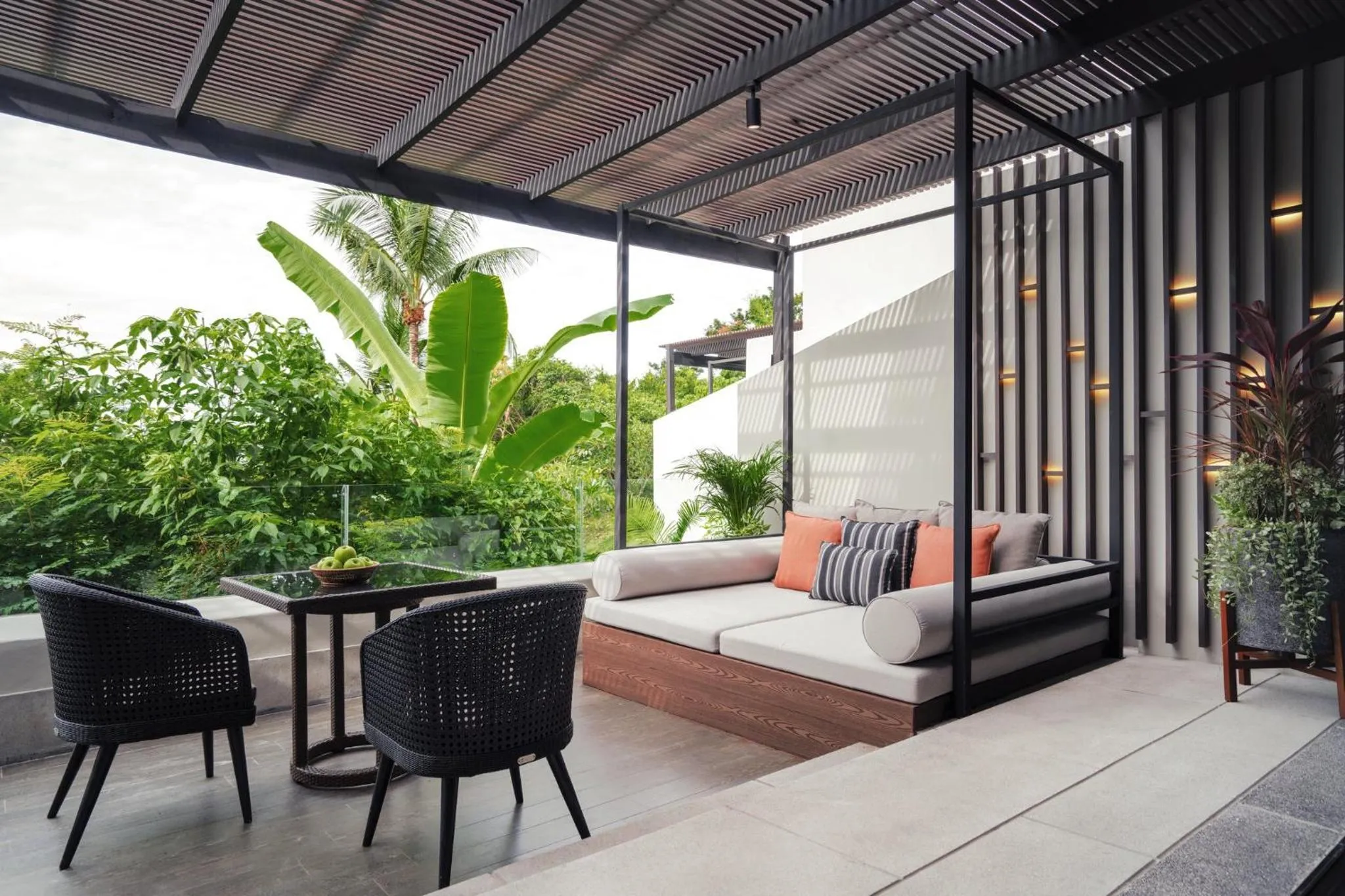 Photo of the whole room in InterContinental Koh Samui Resort, an IHG Hotel