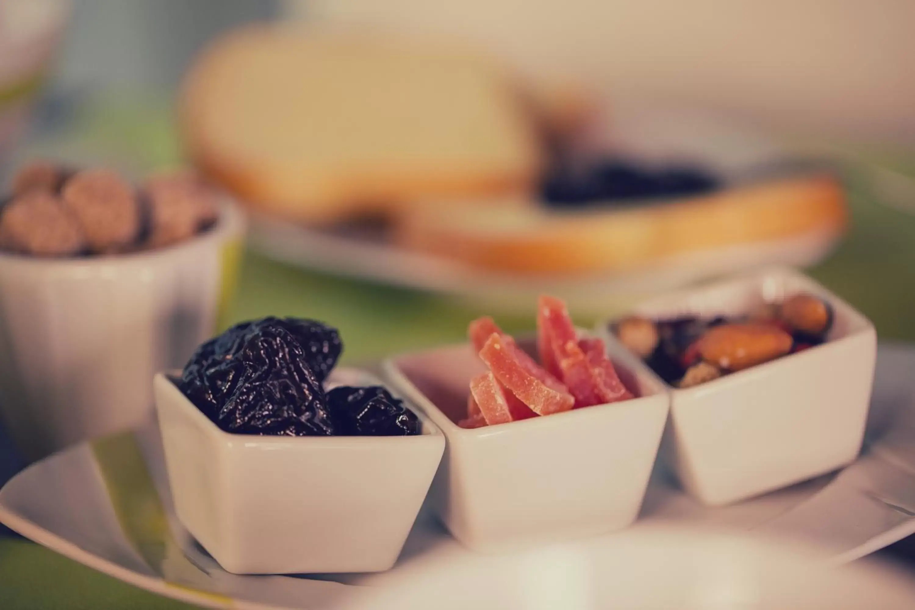 Food close-up in Best Western Plus Richelieu Food close-up in Best Western Plus Richelieu