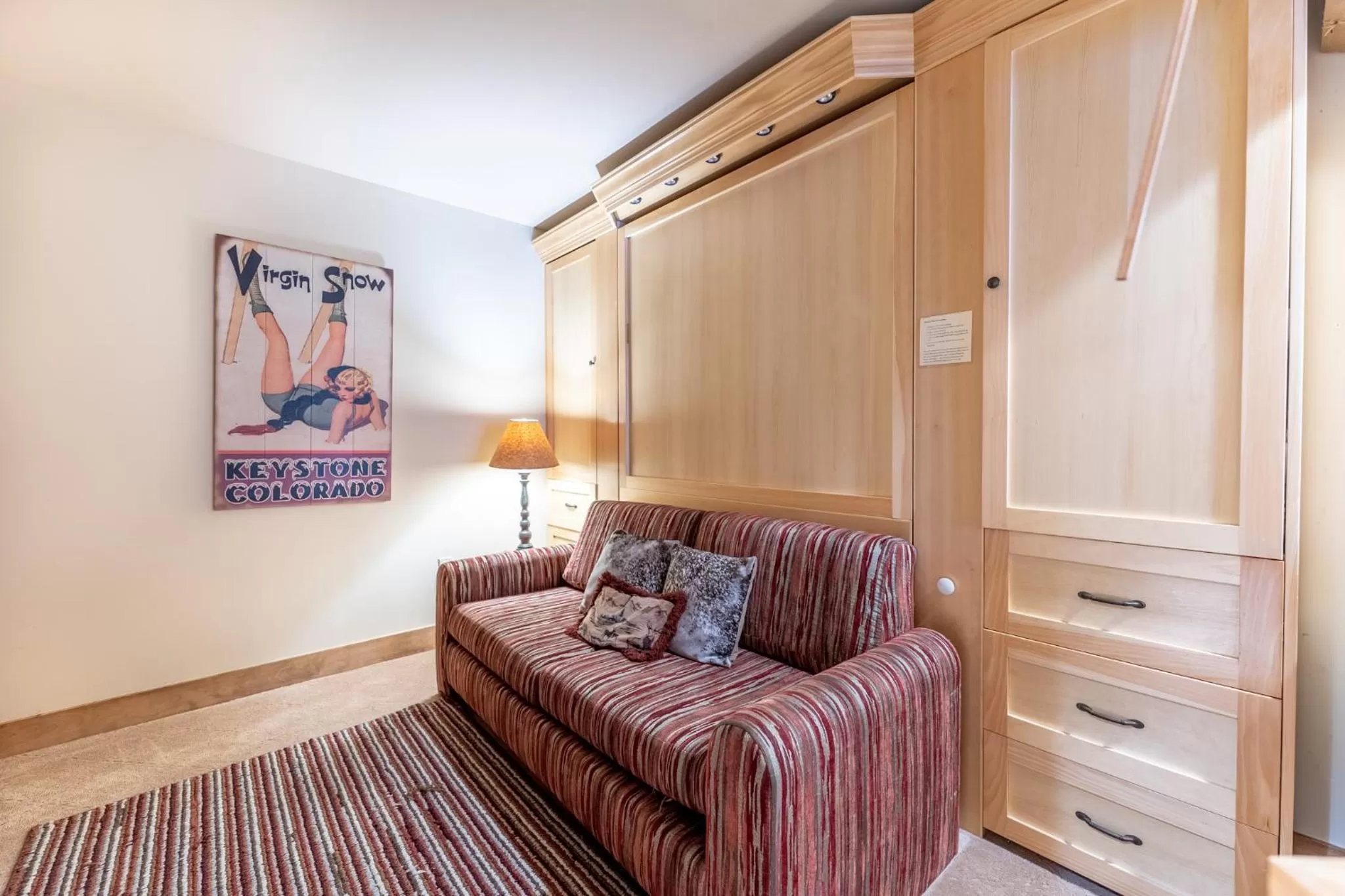 Guests in Red Hawk Lodge by Summit County Mountain Retreats