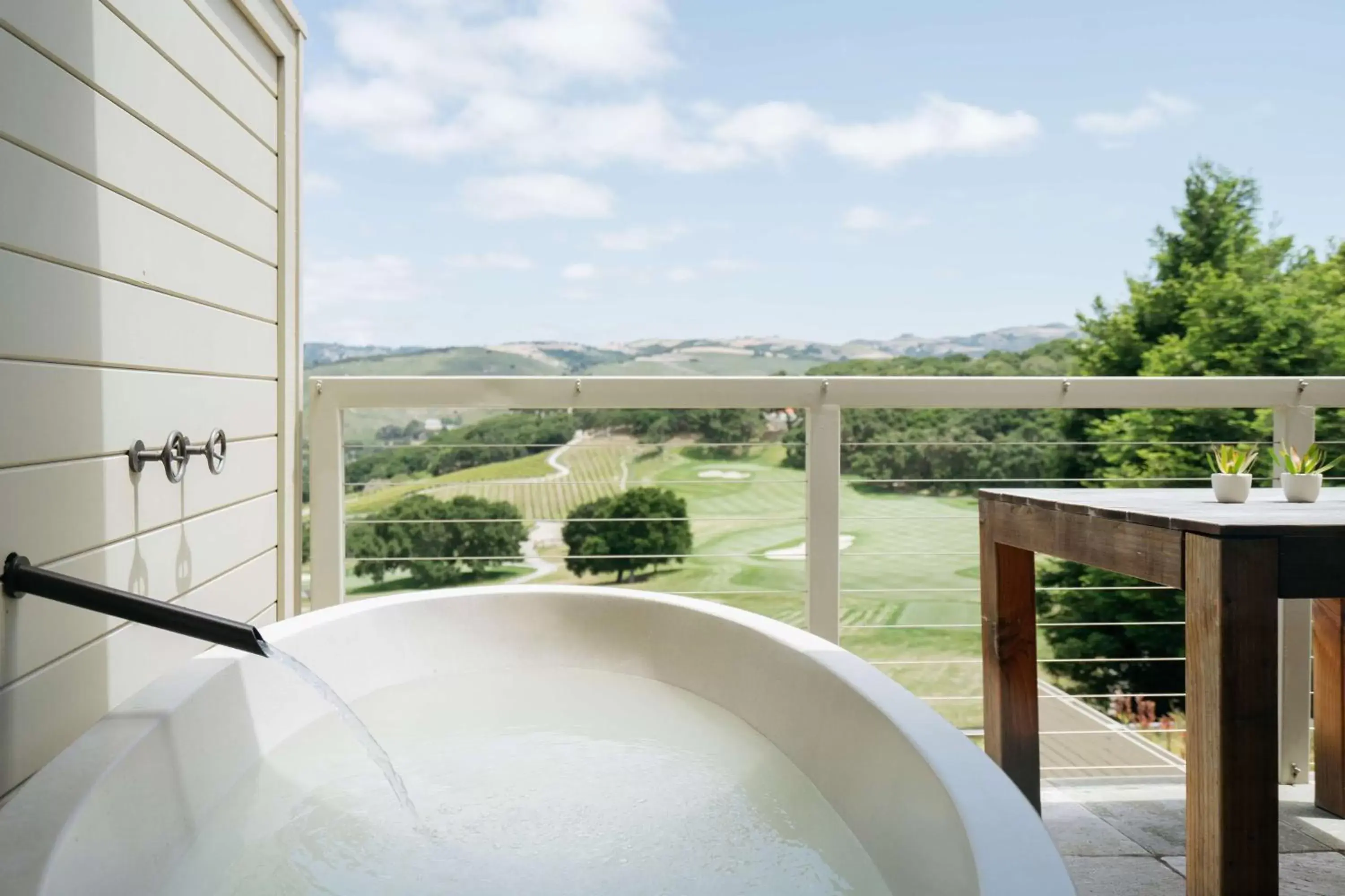 Photo of the whole room in Carmel Valley Ranch, in The Unbound Collection by Hyatt