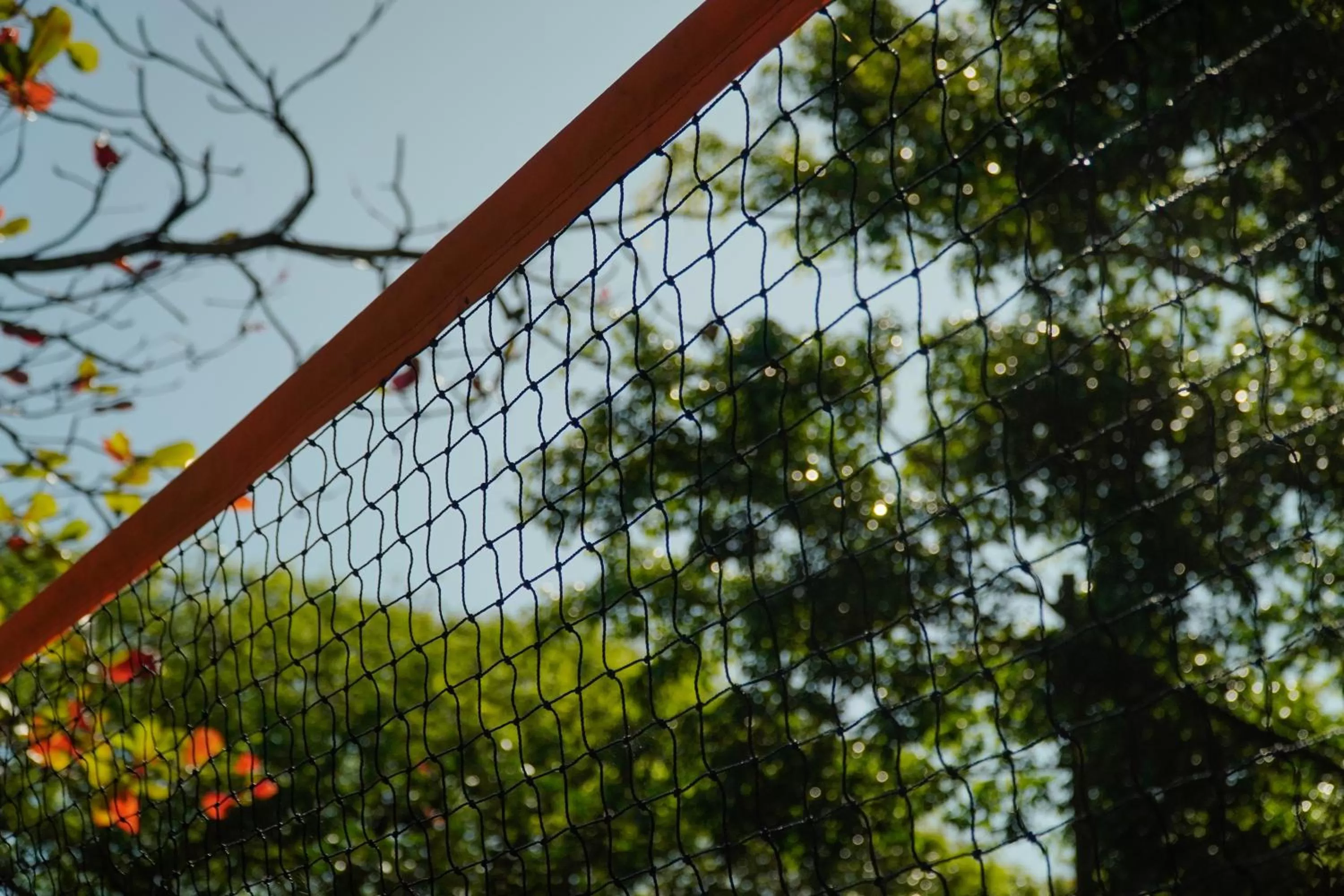 Sports in Pousada Dunasol Floripa