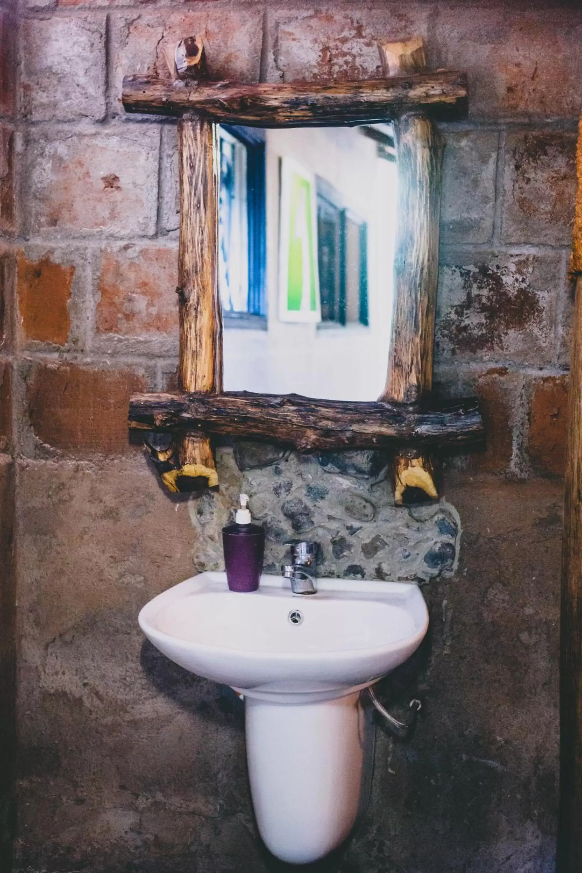 Restaurant/places to eat in Kilimanjaro Scenic Homestay Restaurant/places to eat in Kilimanjaro Scenic Homestay