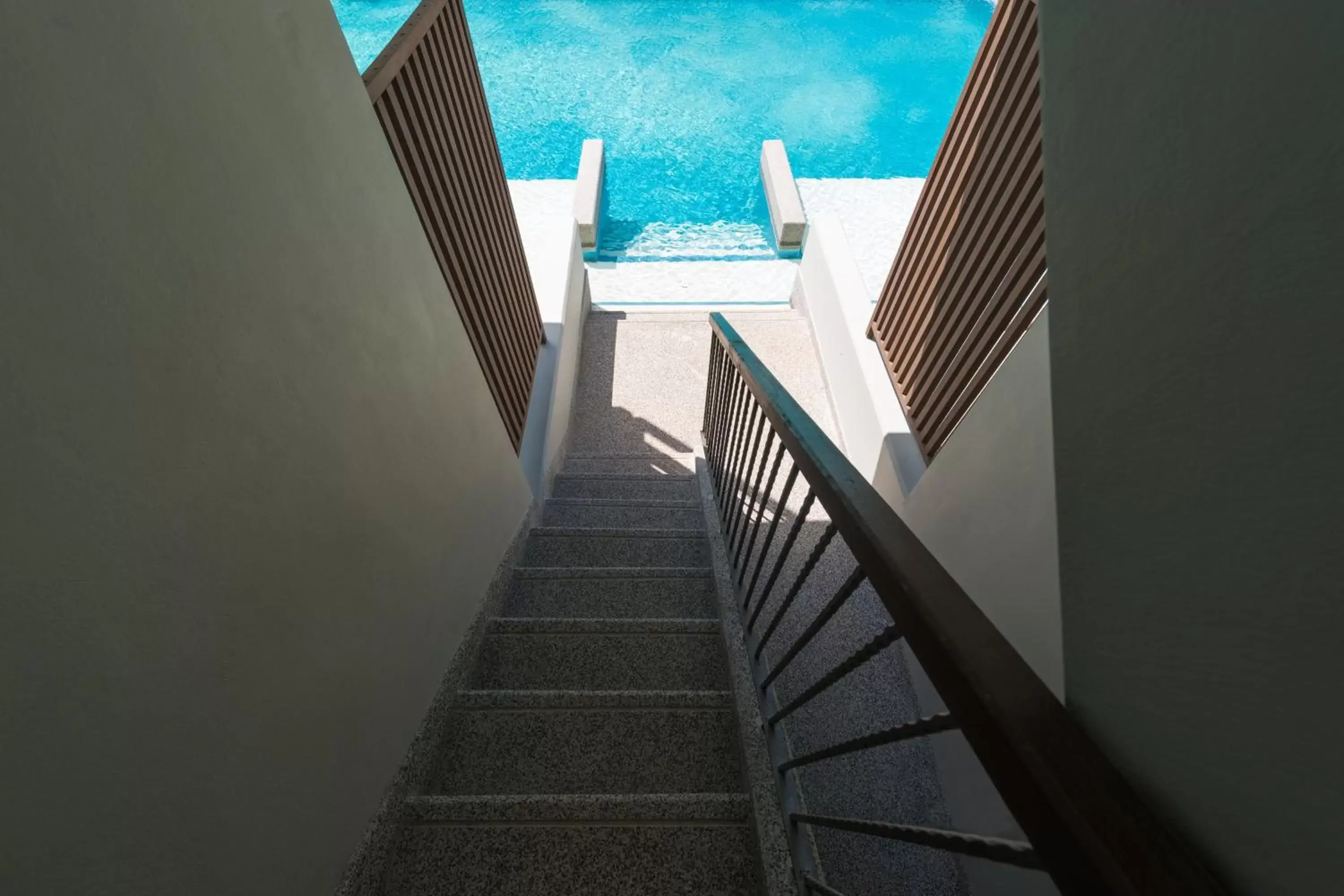 Property building in The Waters Khao Lak by Katathani - SHA Extra Plus Property building in The Waters Khao Lak by Katathani - SHA Extra Plus