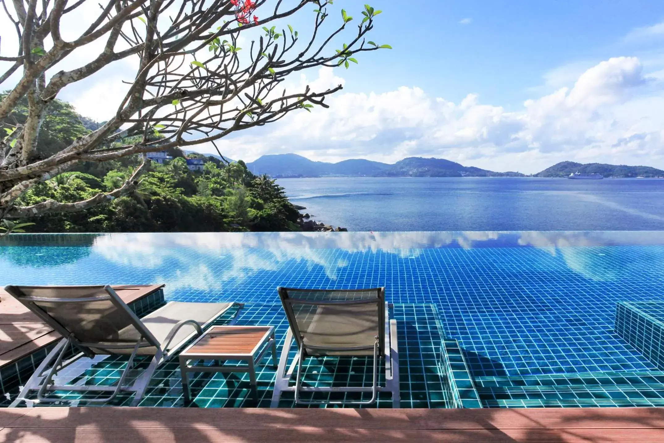 Other, Swimming Pool in Zenmaya Oceanfront Phuket, Trademark Collection by Wyndham