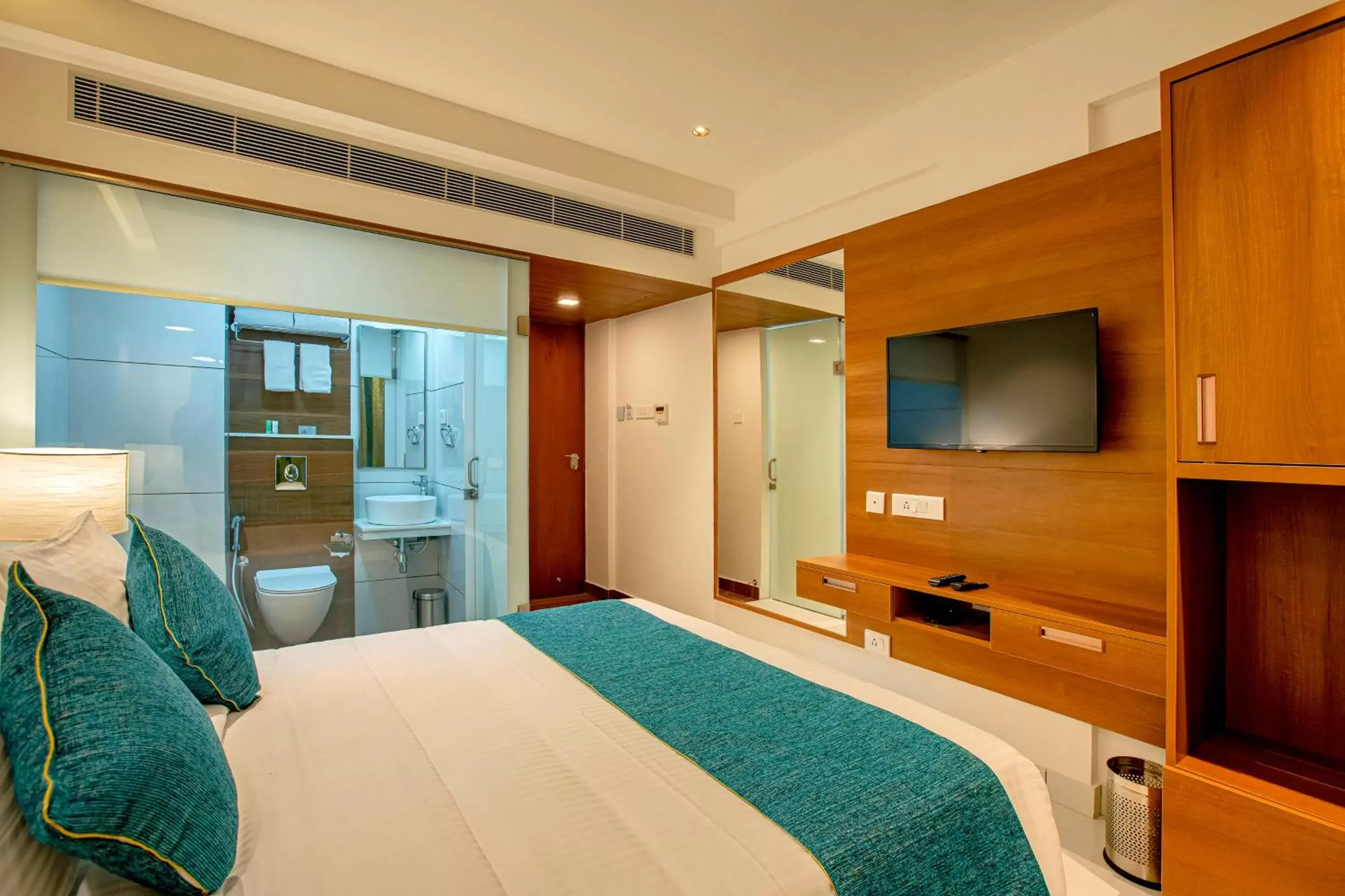 Bed in Harivaram Yuga Bed in Harivaram Yuga