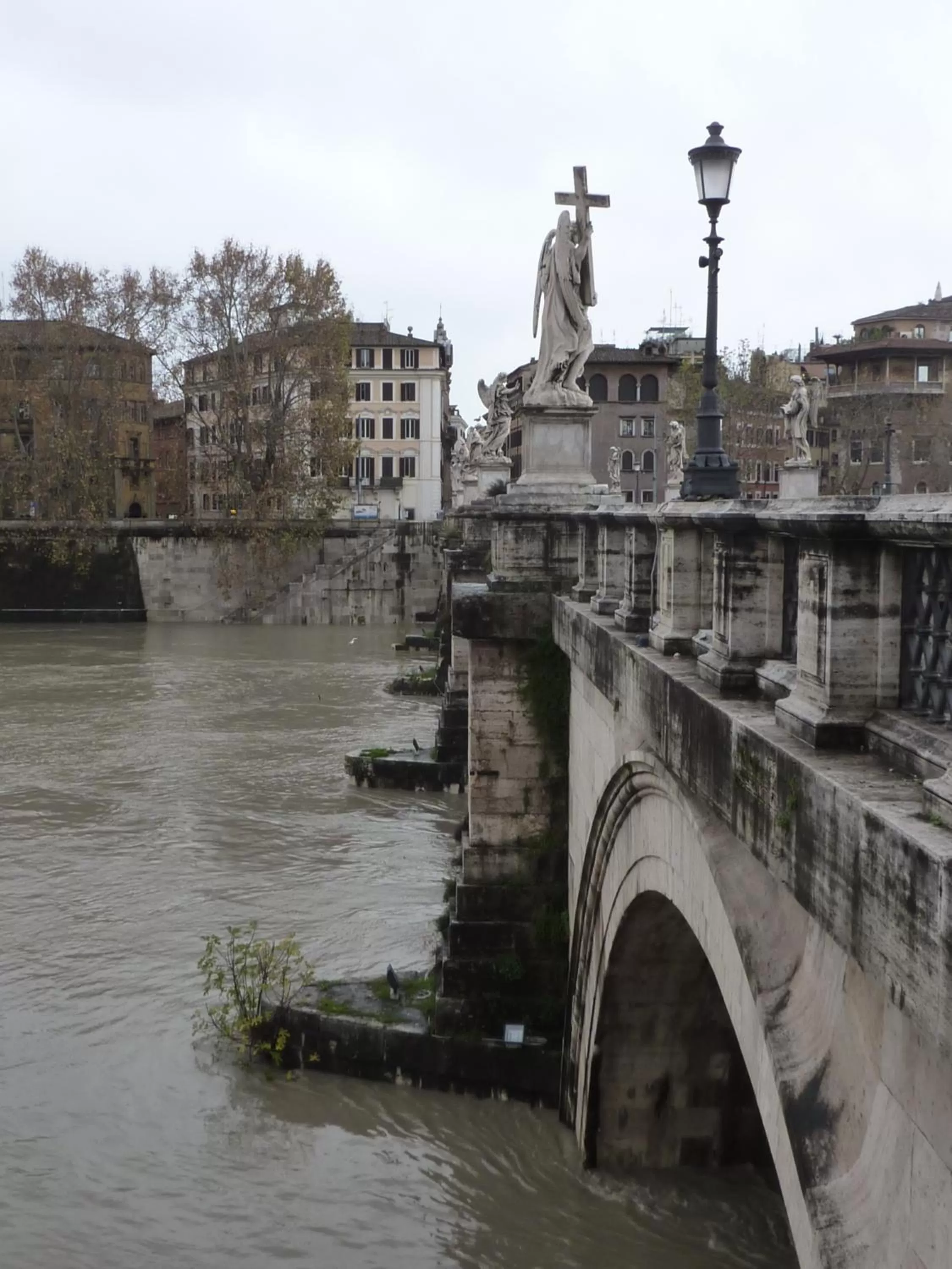 Nearby landmark in Residenze Romanae - Sangallo Rooms