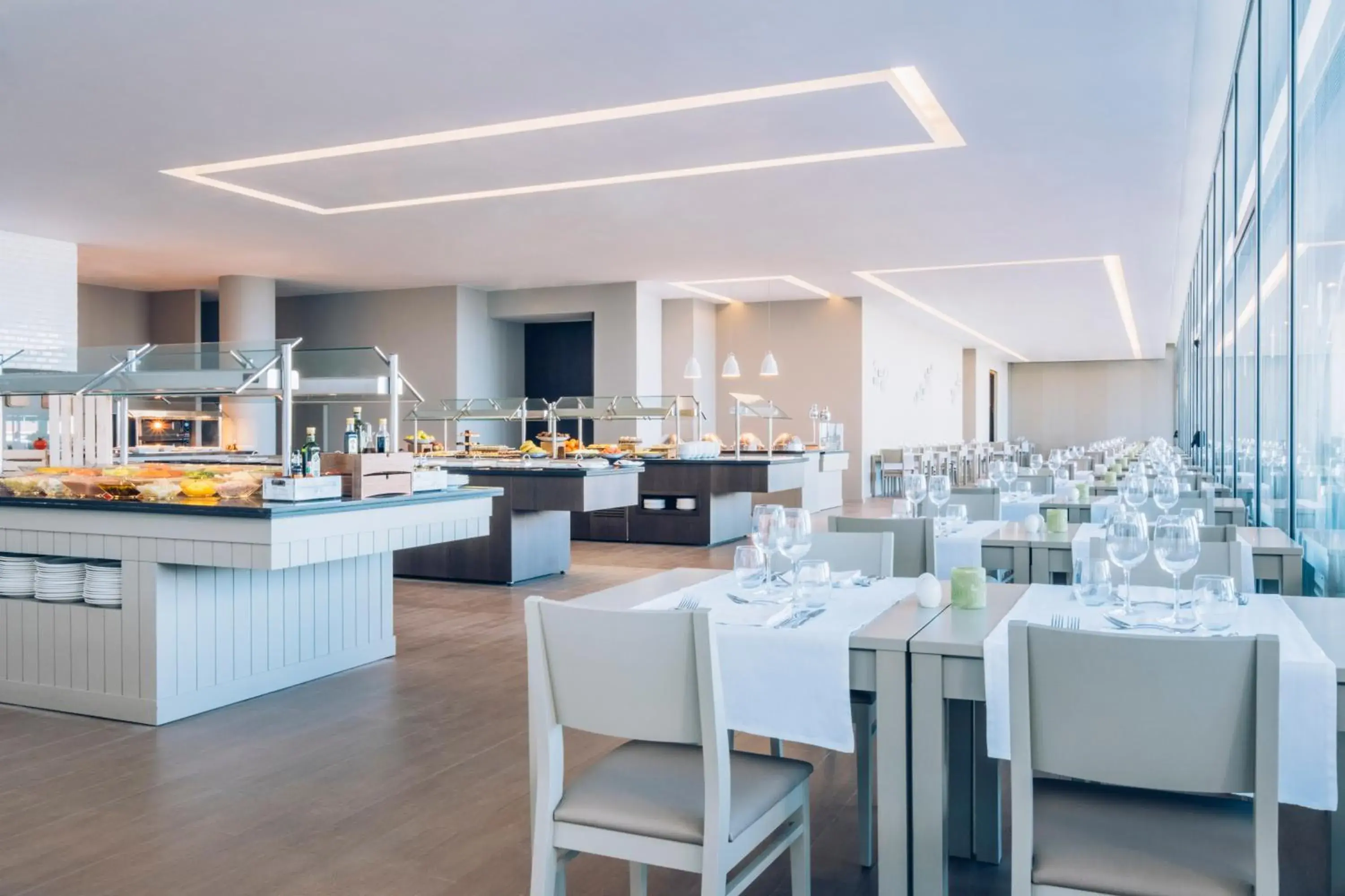 Restaurant/places to eat in Iberostar Selection Lagos Algarve Restaurant/places to eat in Iberostar Selection Lagos Algarve