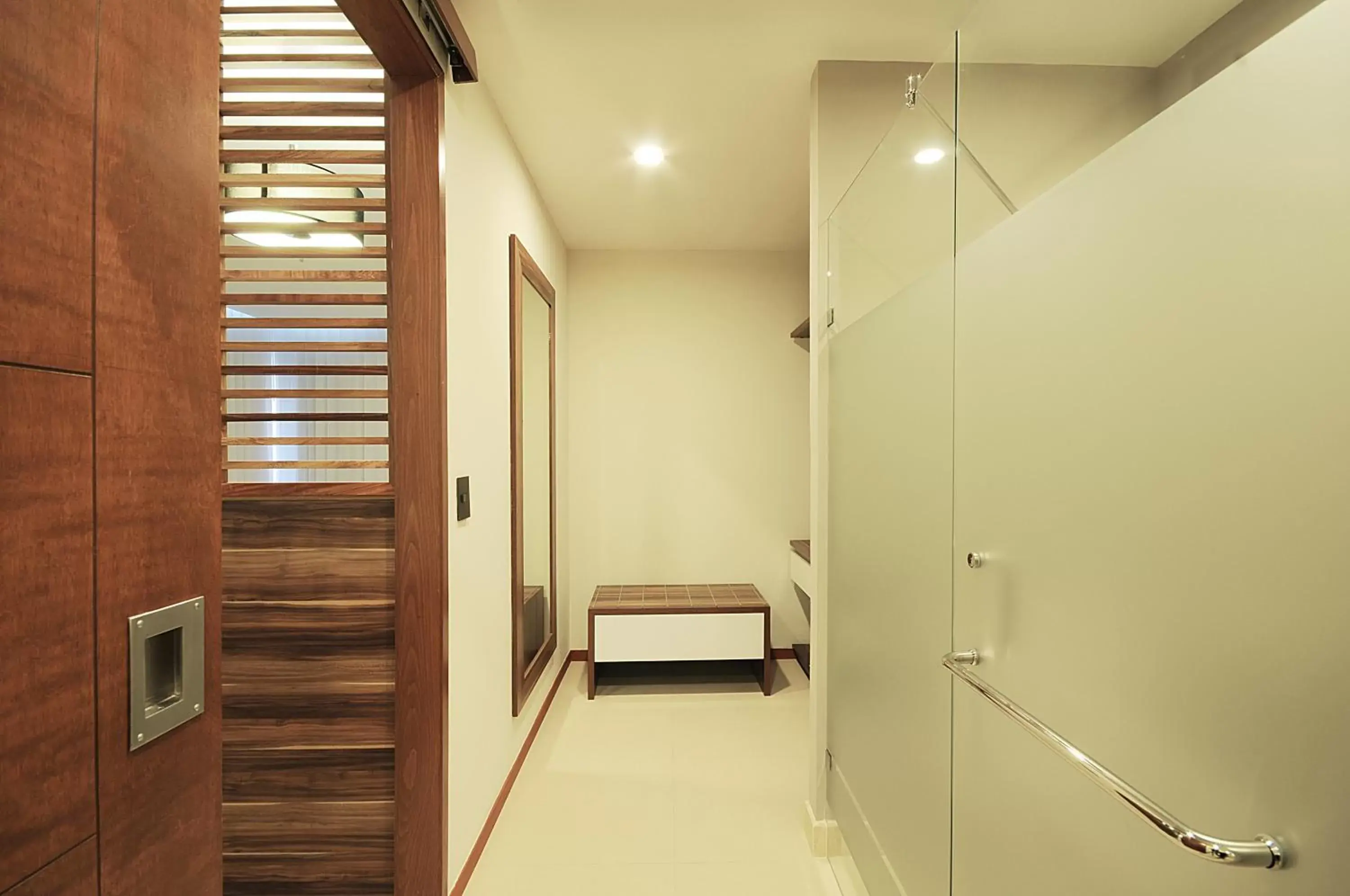 Bathroom in Holiday Inn Express Puerto Vallarta, an IHG Hotel