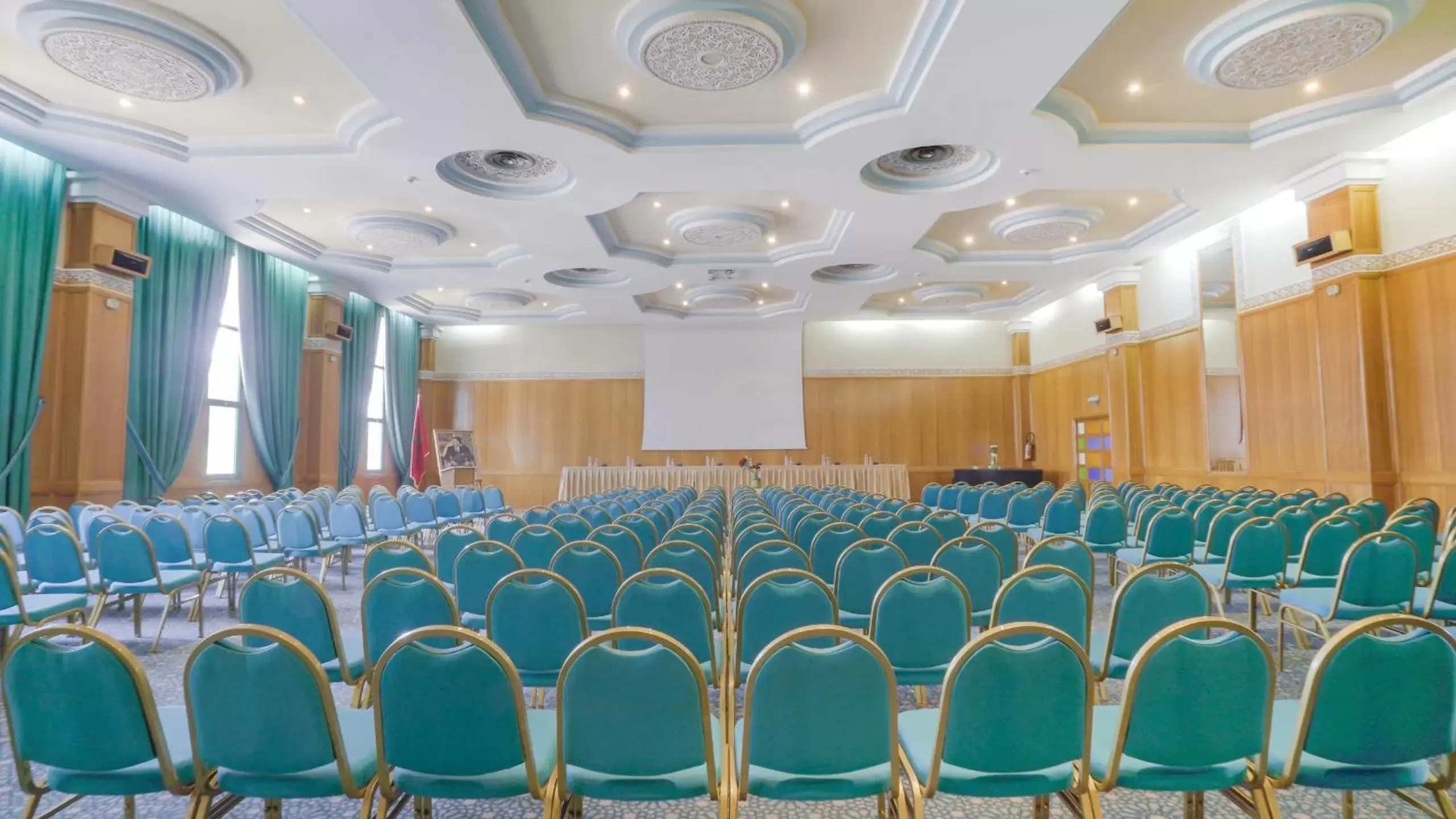 Meeting/conference room in Agadir Beach Club