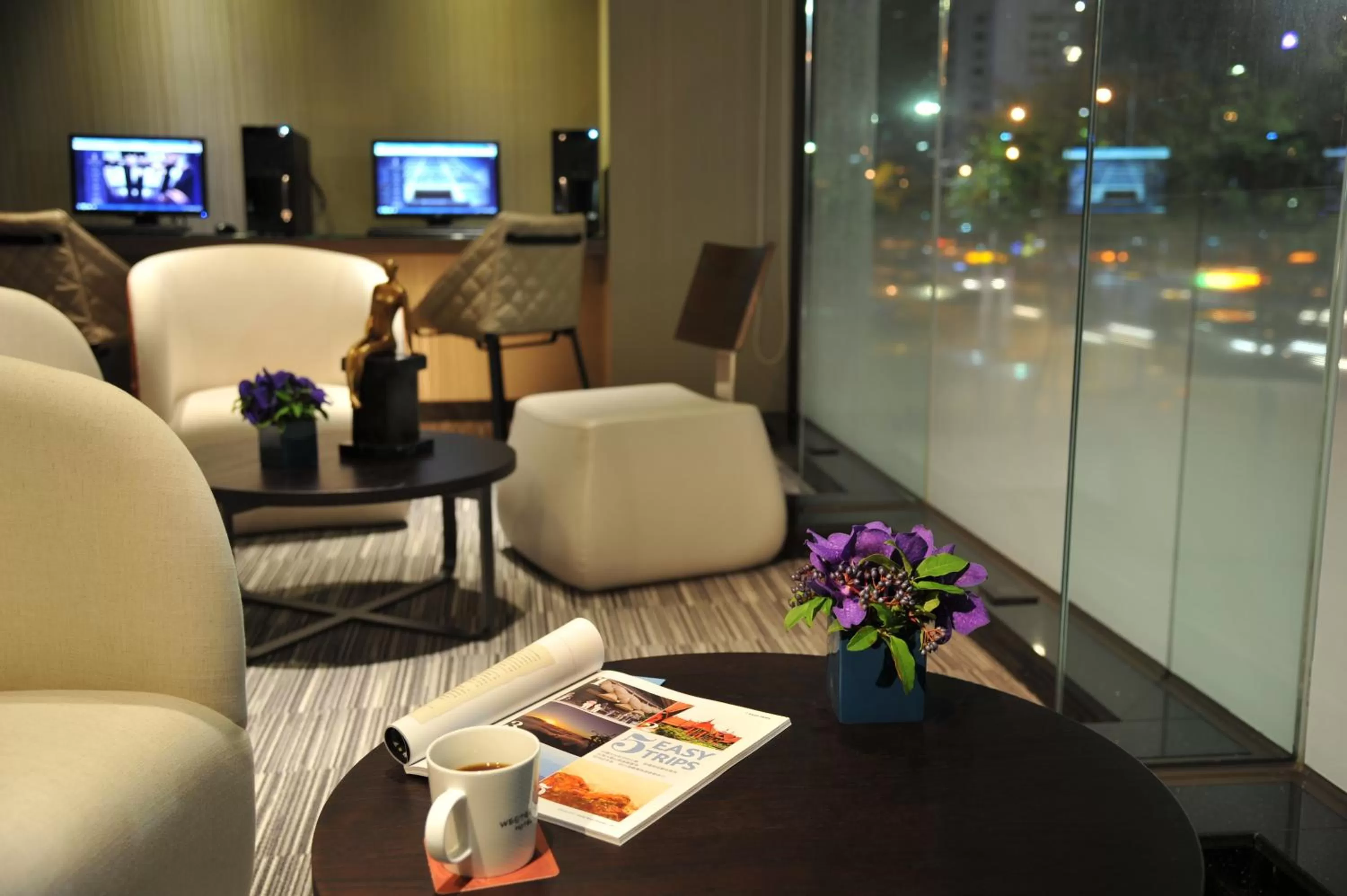 Business facilities in WESTGATE Hotel