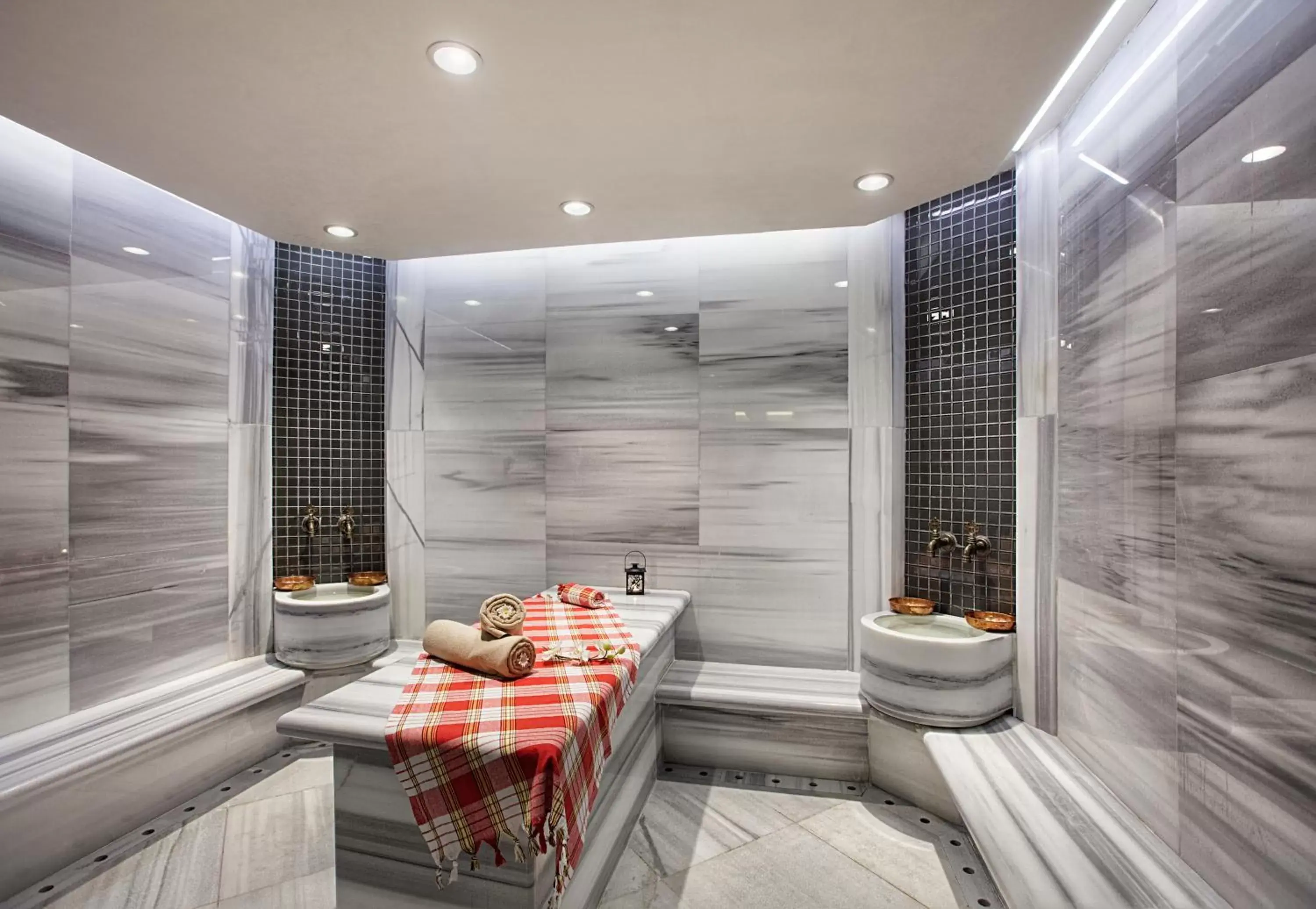 Spa and wellness centre/facilities in Dedeman Zonguldak Spa and wellness centre/facilities in Dedeman Zonguldak