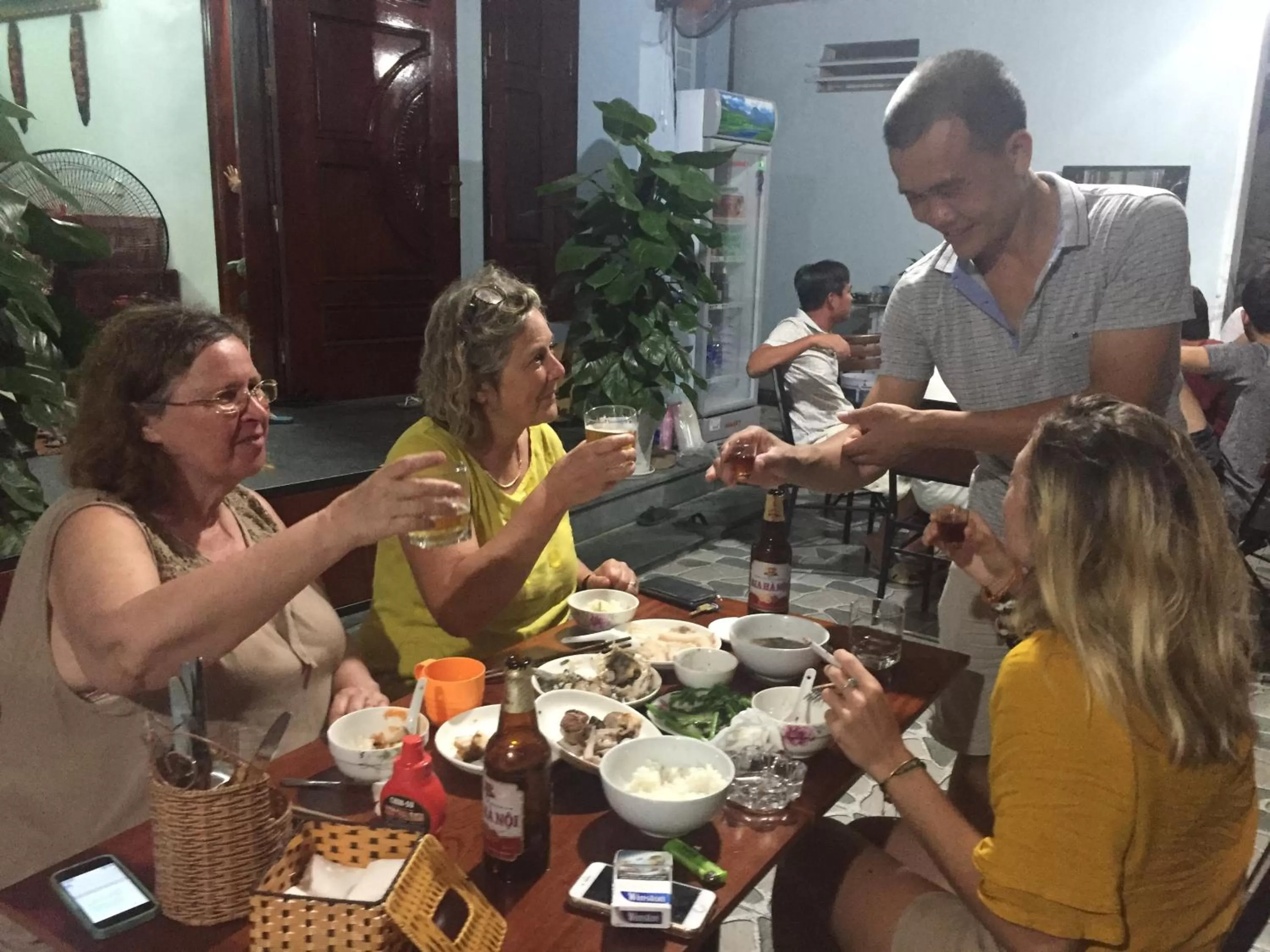 Tam Coc Heart Homestay