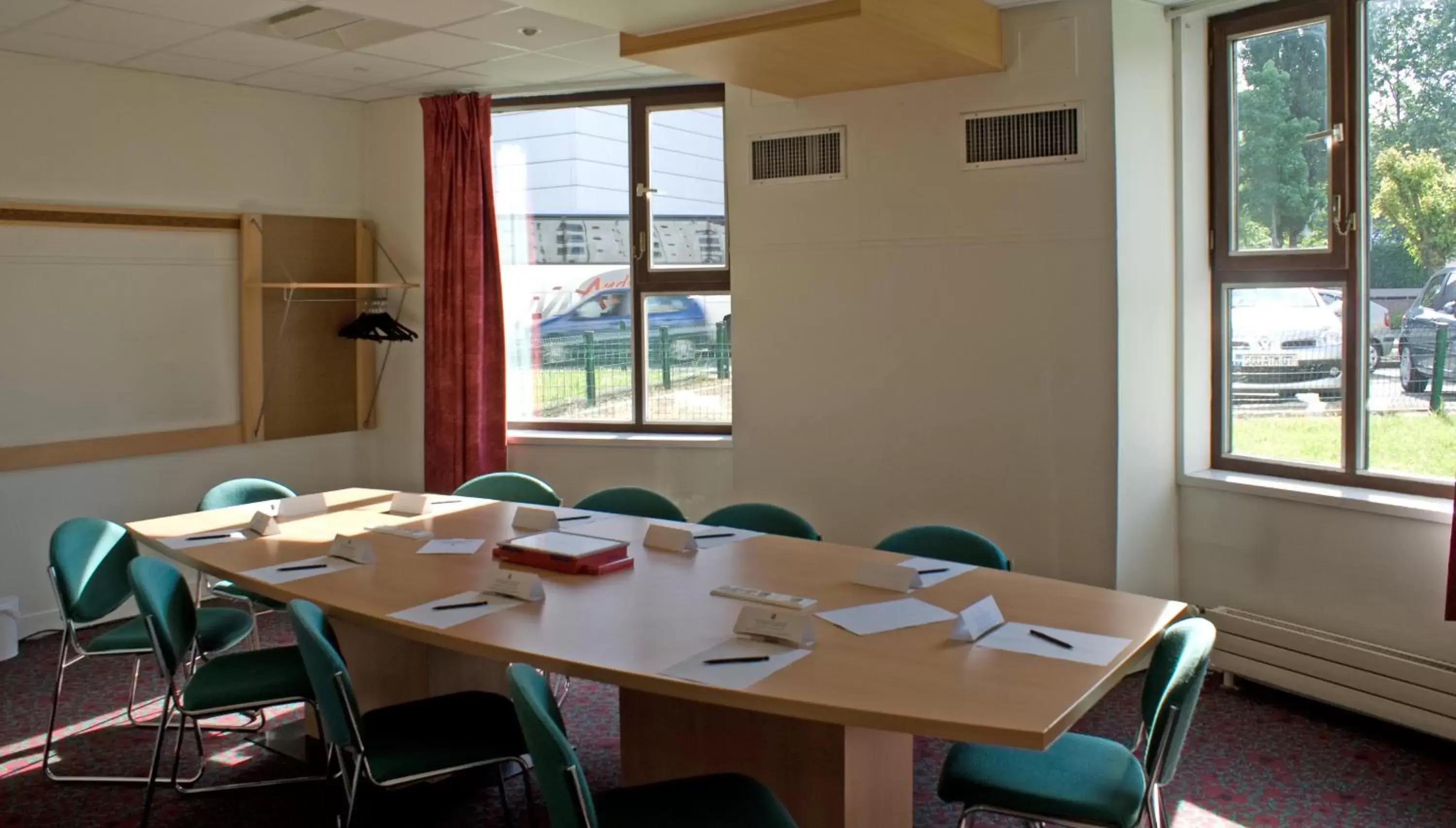 Business facilities in ibis Strasbourg Centre Historique