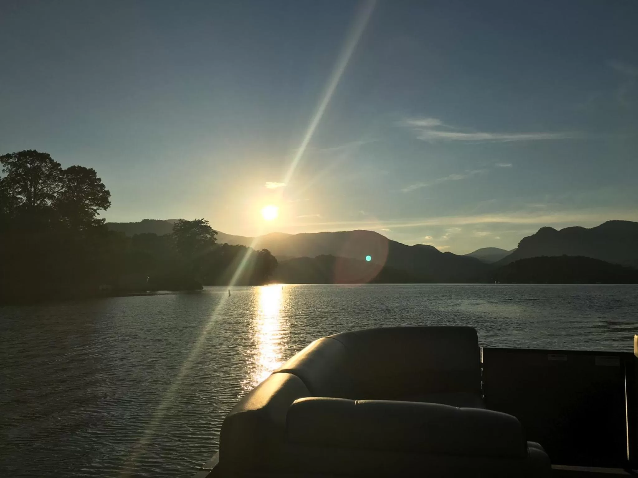 Off site in Grafton Lodge