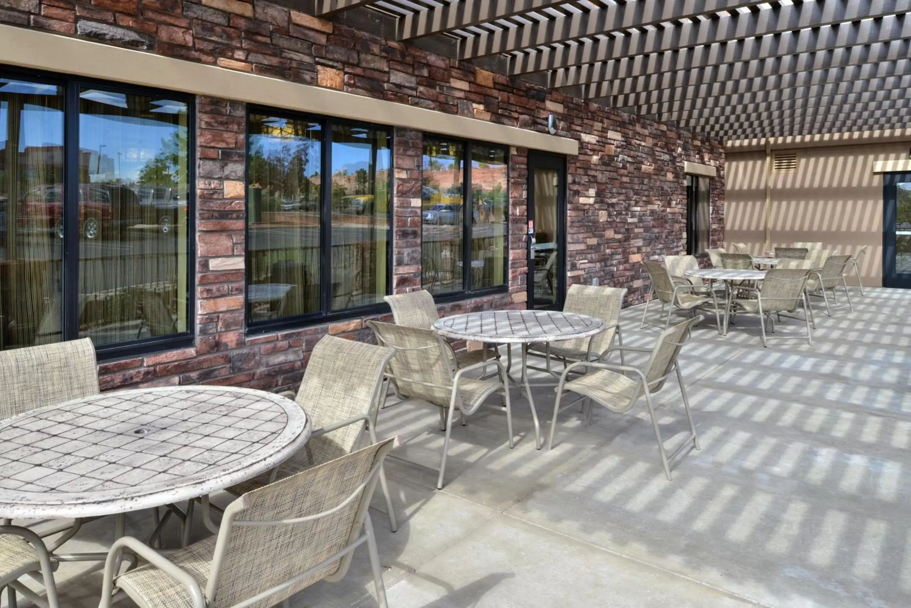 Breakfast in Holiday Inn Express & Suites Page - Lake Powell Area by IHG Breakfast in Holiday Inn Express & Suites Page - Lake Powell Area by IHG