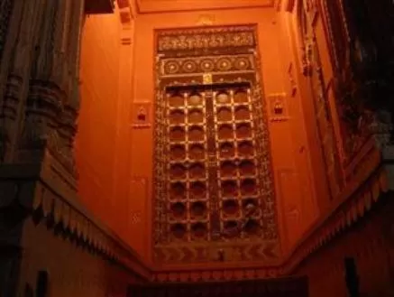 Tanisha Heritage Haweli