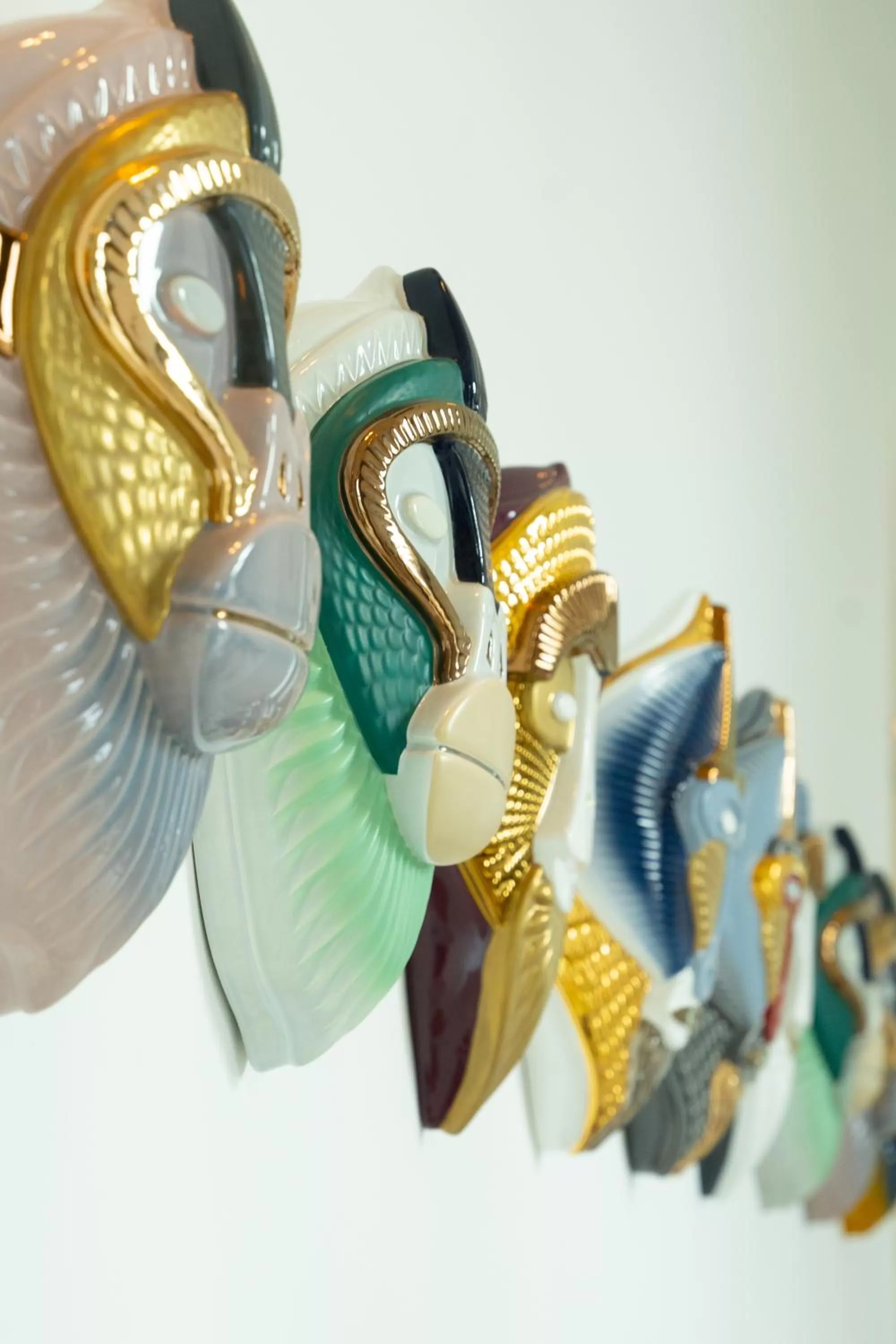 Lobby or reception in Iberostar Selection Paseo de Gracia 4 Sup