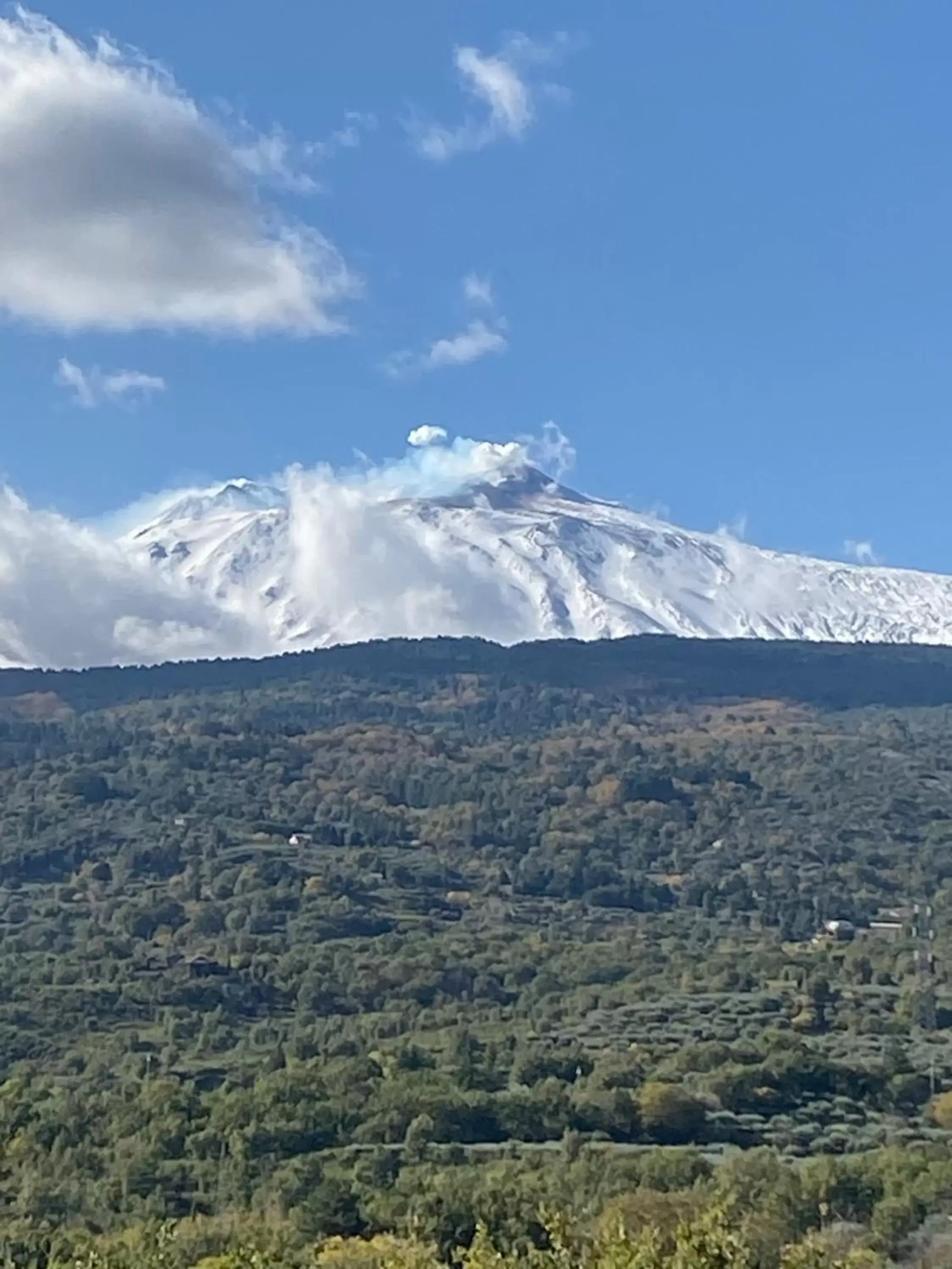 Mountain View in Mareneve Resort