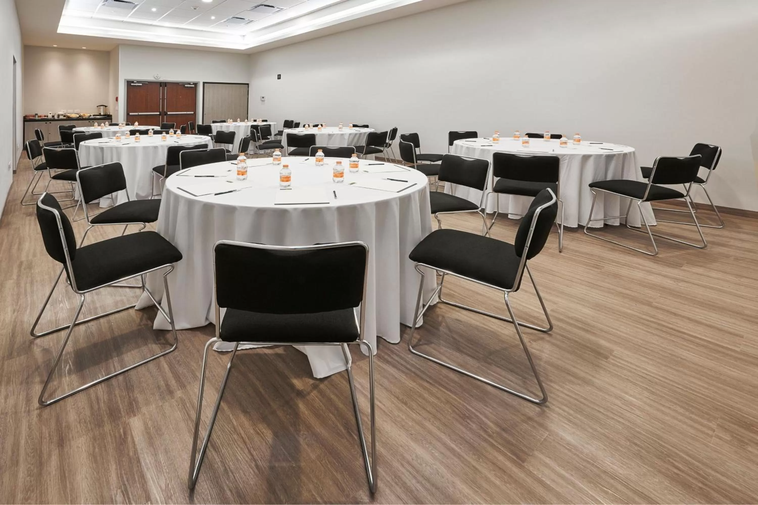 Meeting/conference room in City Express by Marriott Toluca