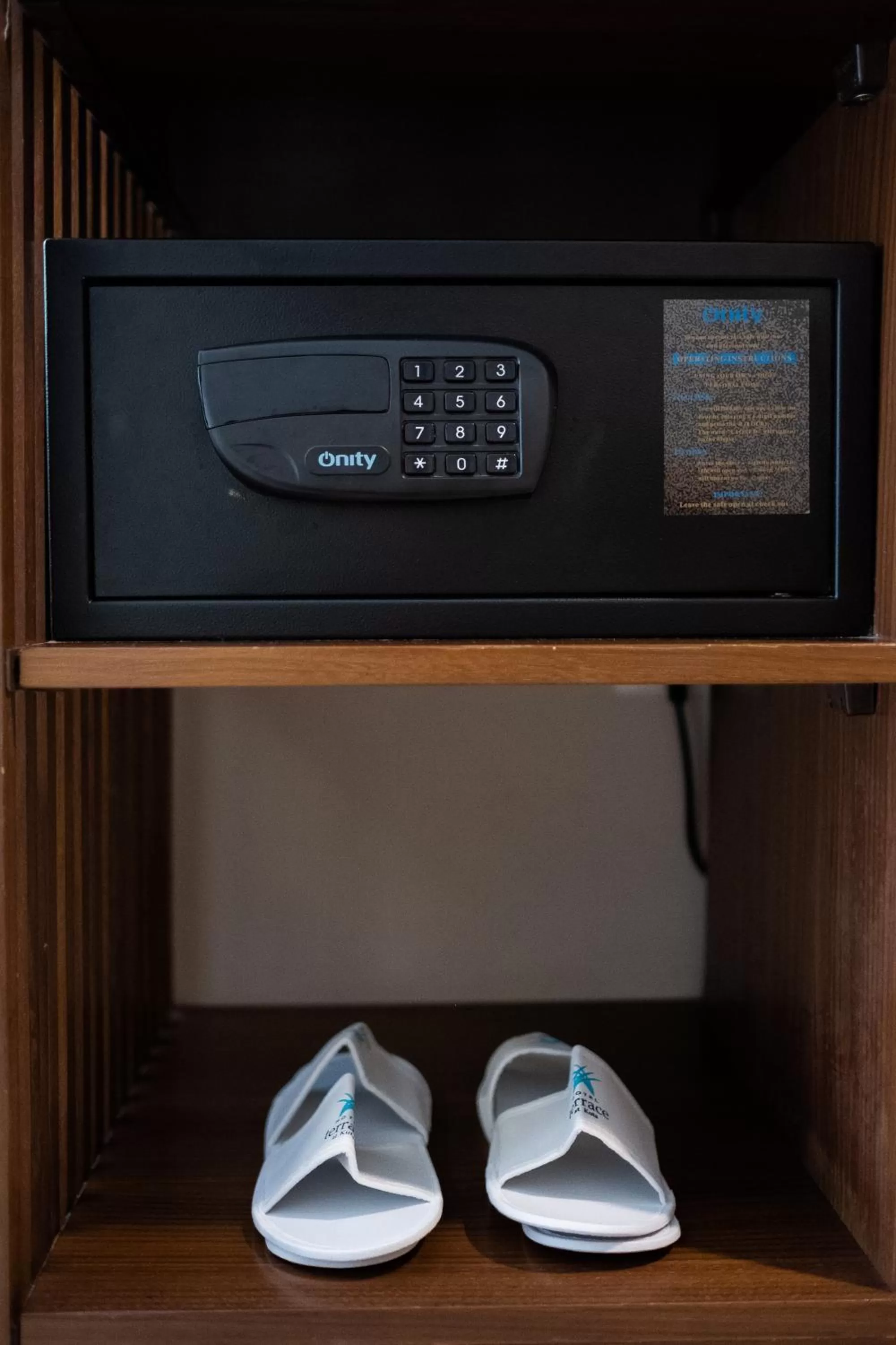 Other in Hotel Terrace at Kuta