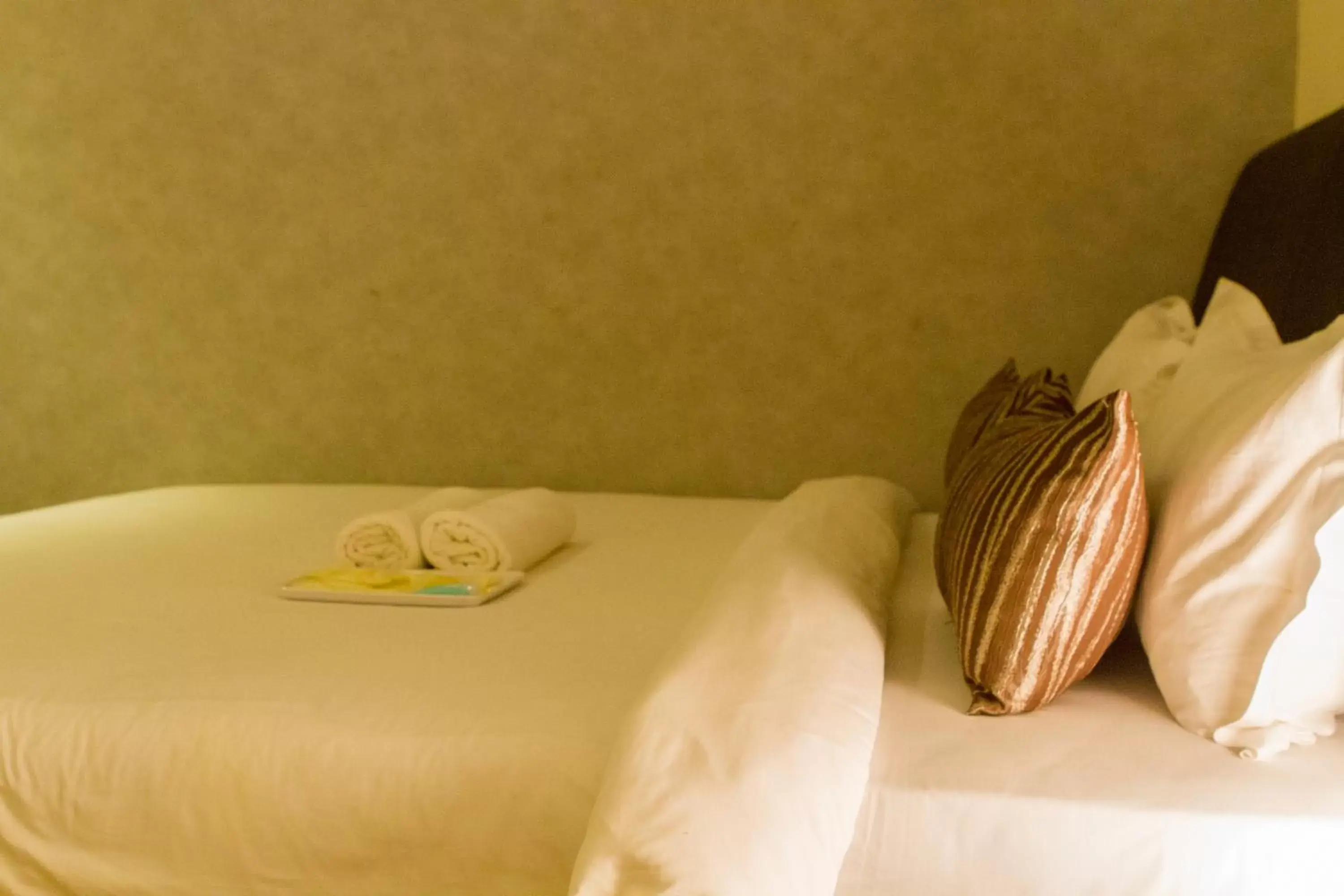 Bed in Mood Hotel Bed in Mood Hotel