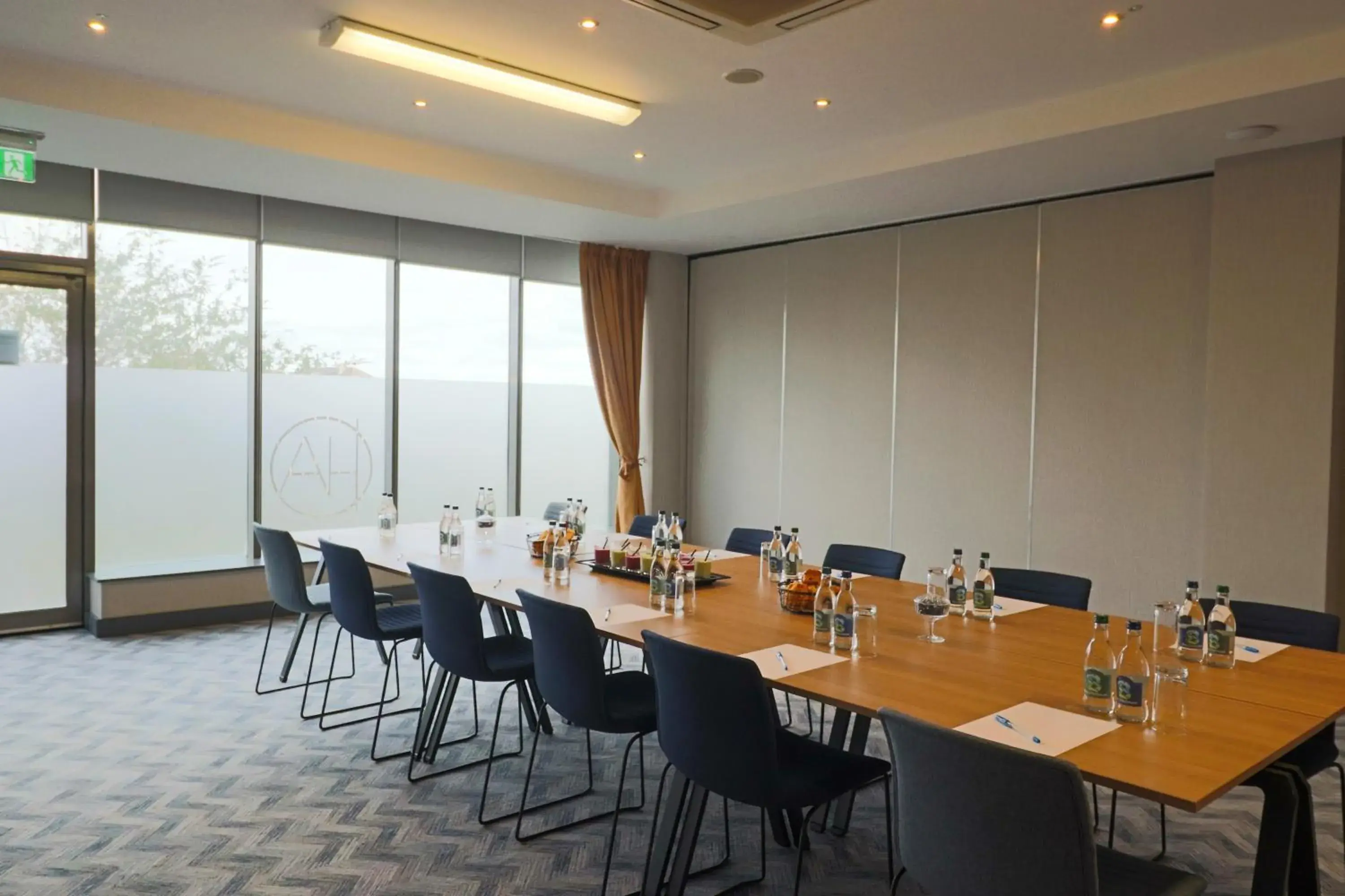 Meeting/conference room in Aspect Hotel Park West