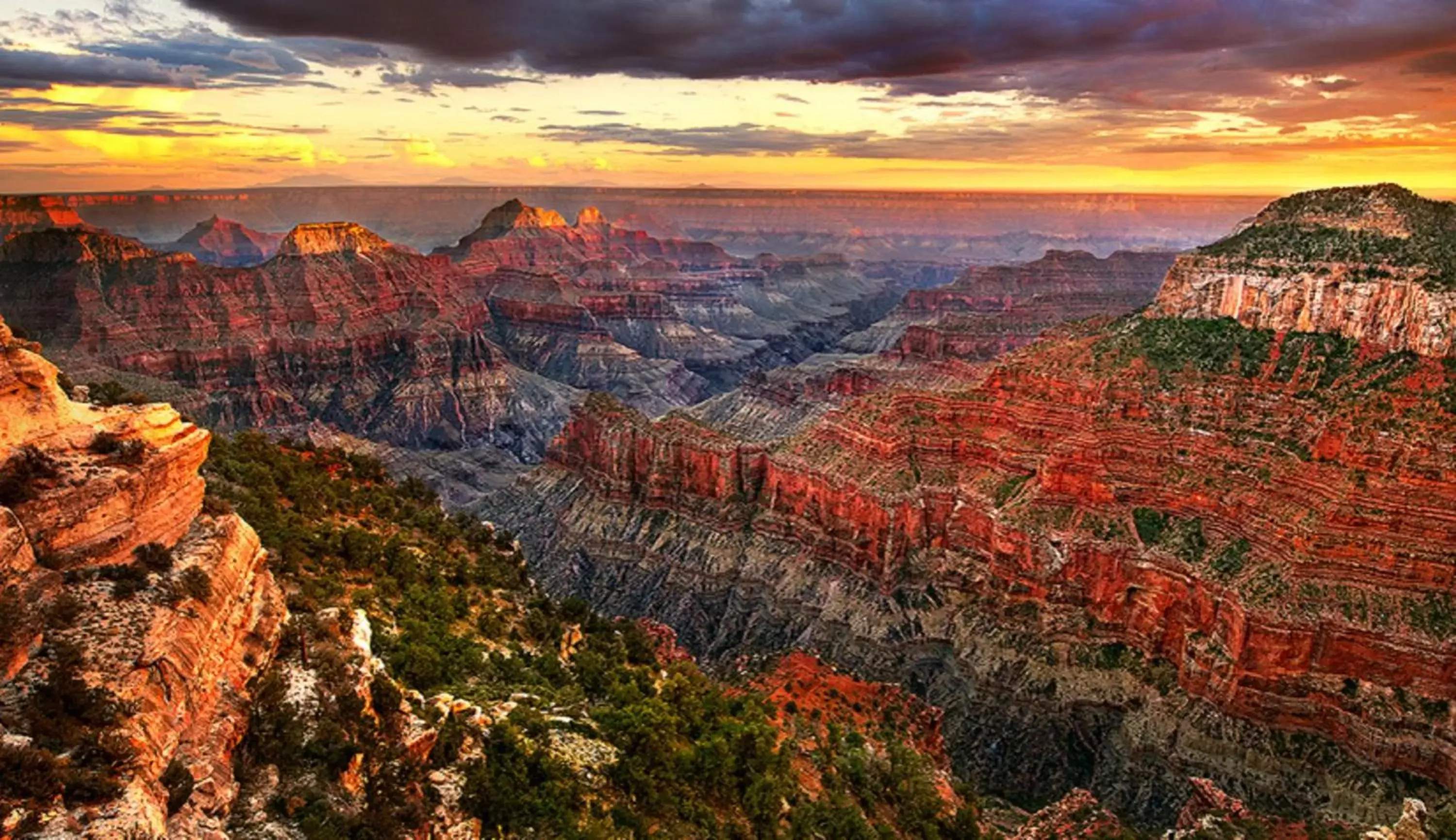 Nearby landmark, Natural Landscape in Holiday Inn Express & Suites Kanab, an IHG Hotel