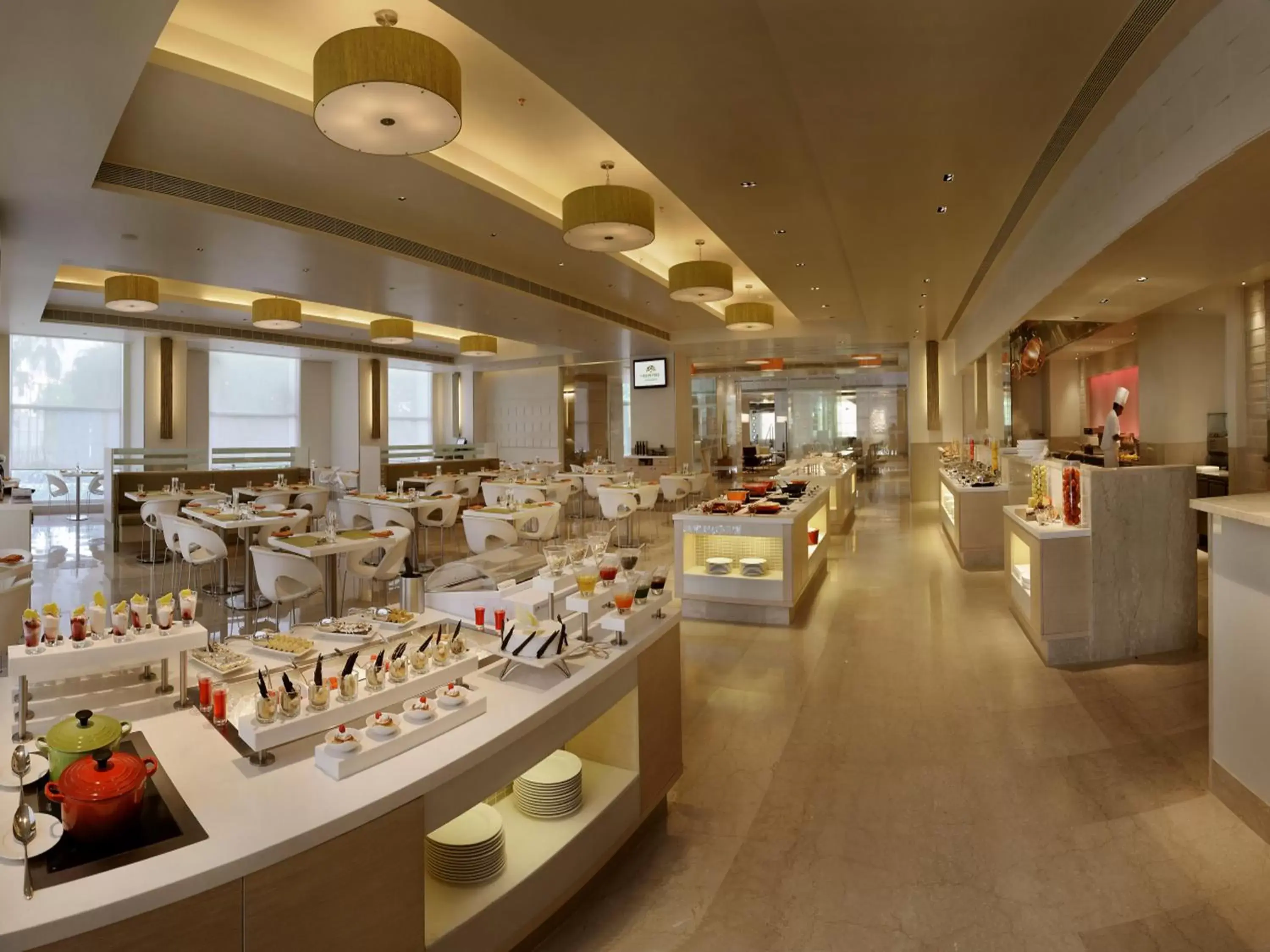 Restaurant/Places to Eat in The Raintree, Anna Salai Restaurant/Places to Eat in The Raintree, Anna Salai