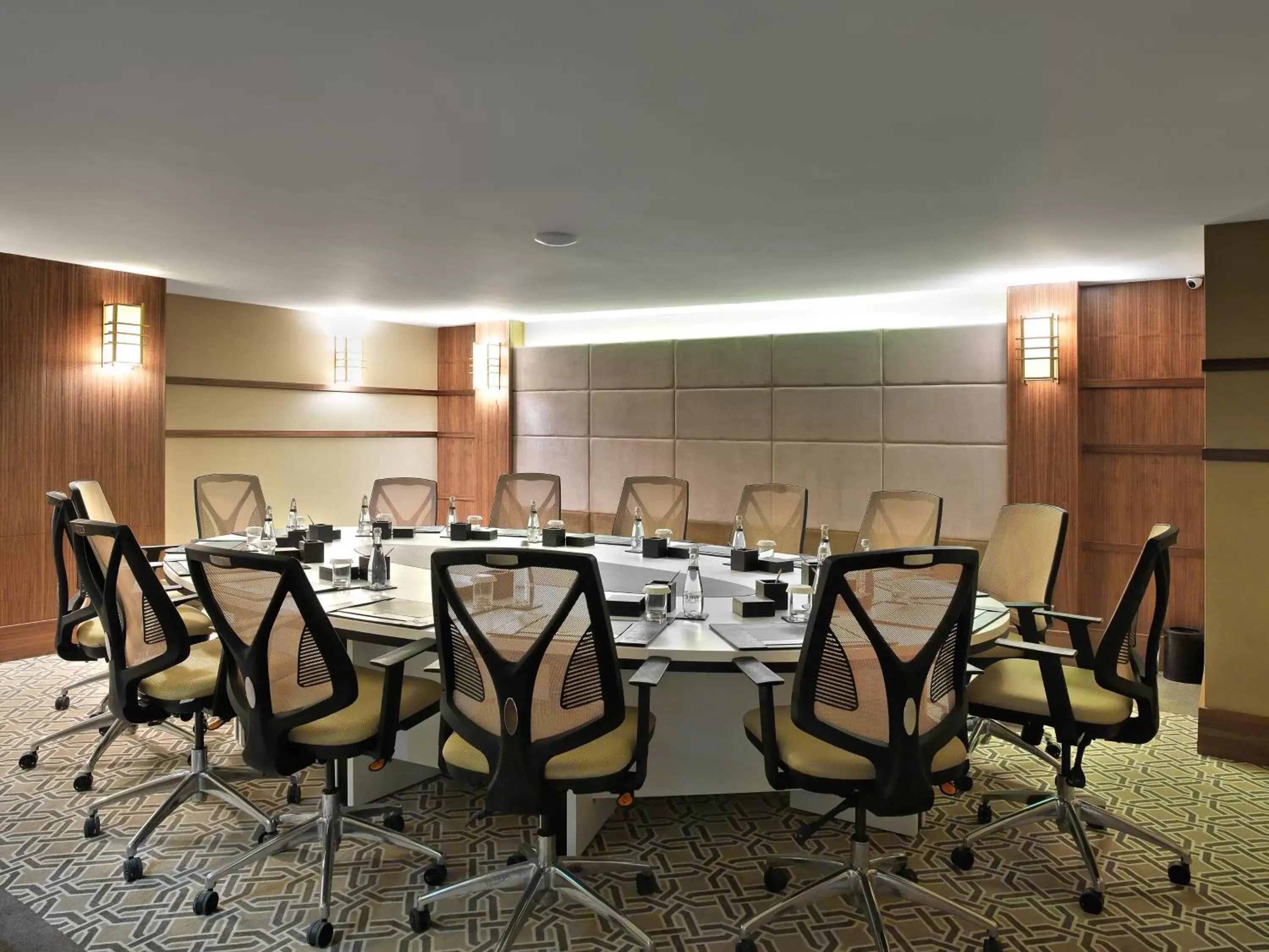 Business facilities, Restaurant/Places to Eat in Mercure Istanbul Bomonti