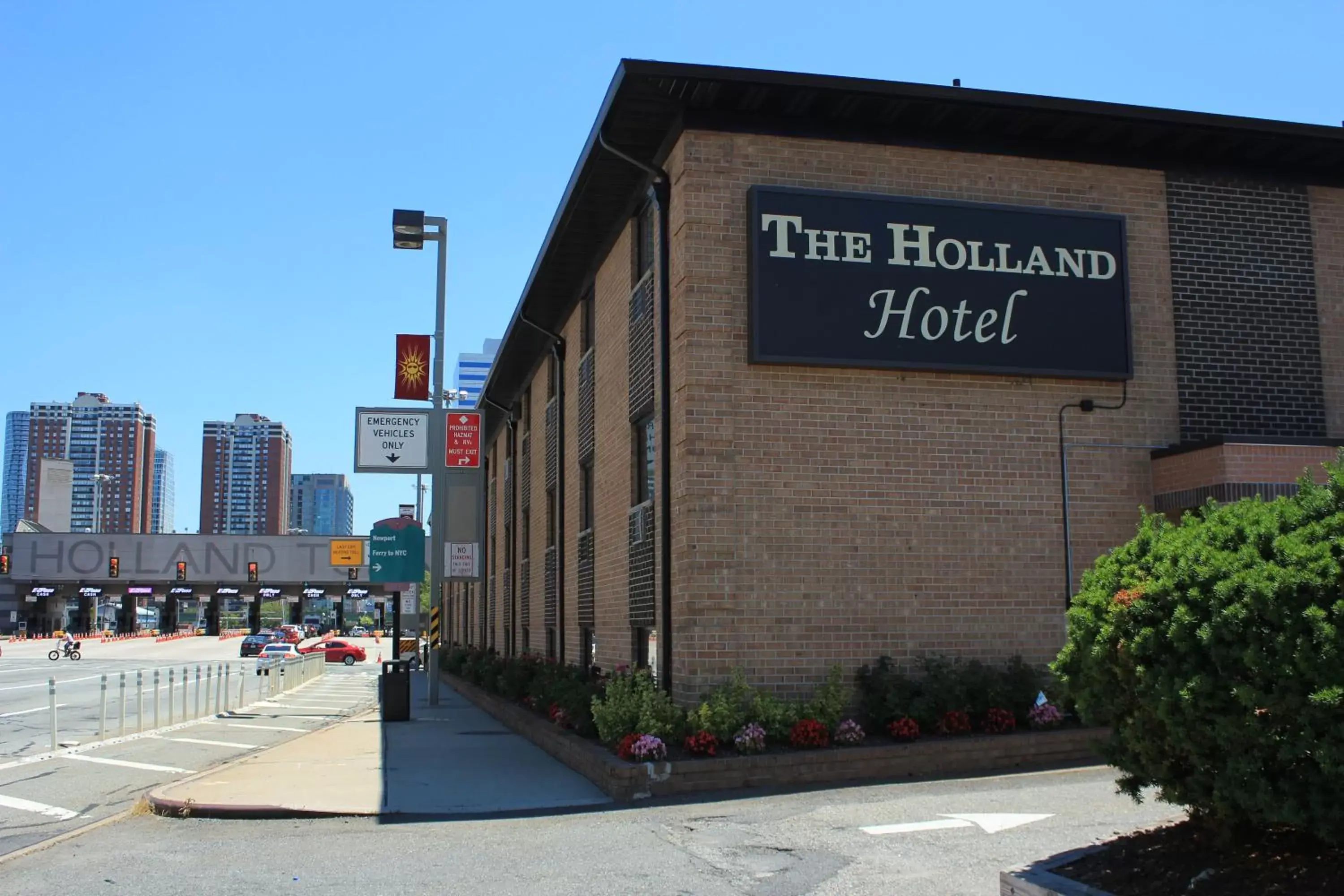Holland Hotel Free Parking Jersey City Holland Hotel Free Parking Jersey City