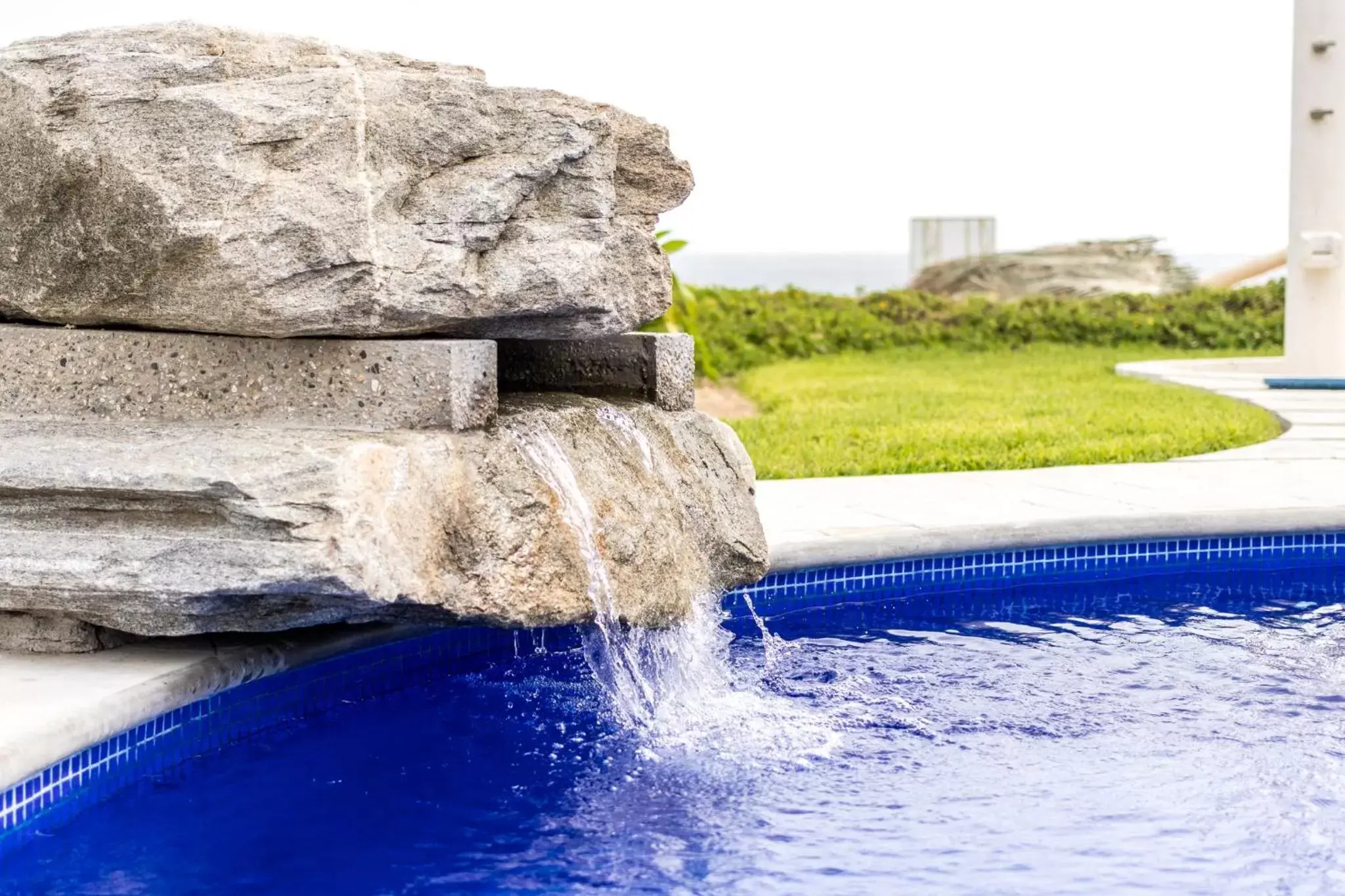 Swimming Pool in Vivo Resorts