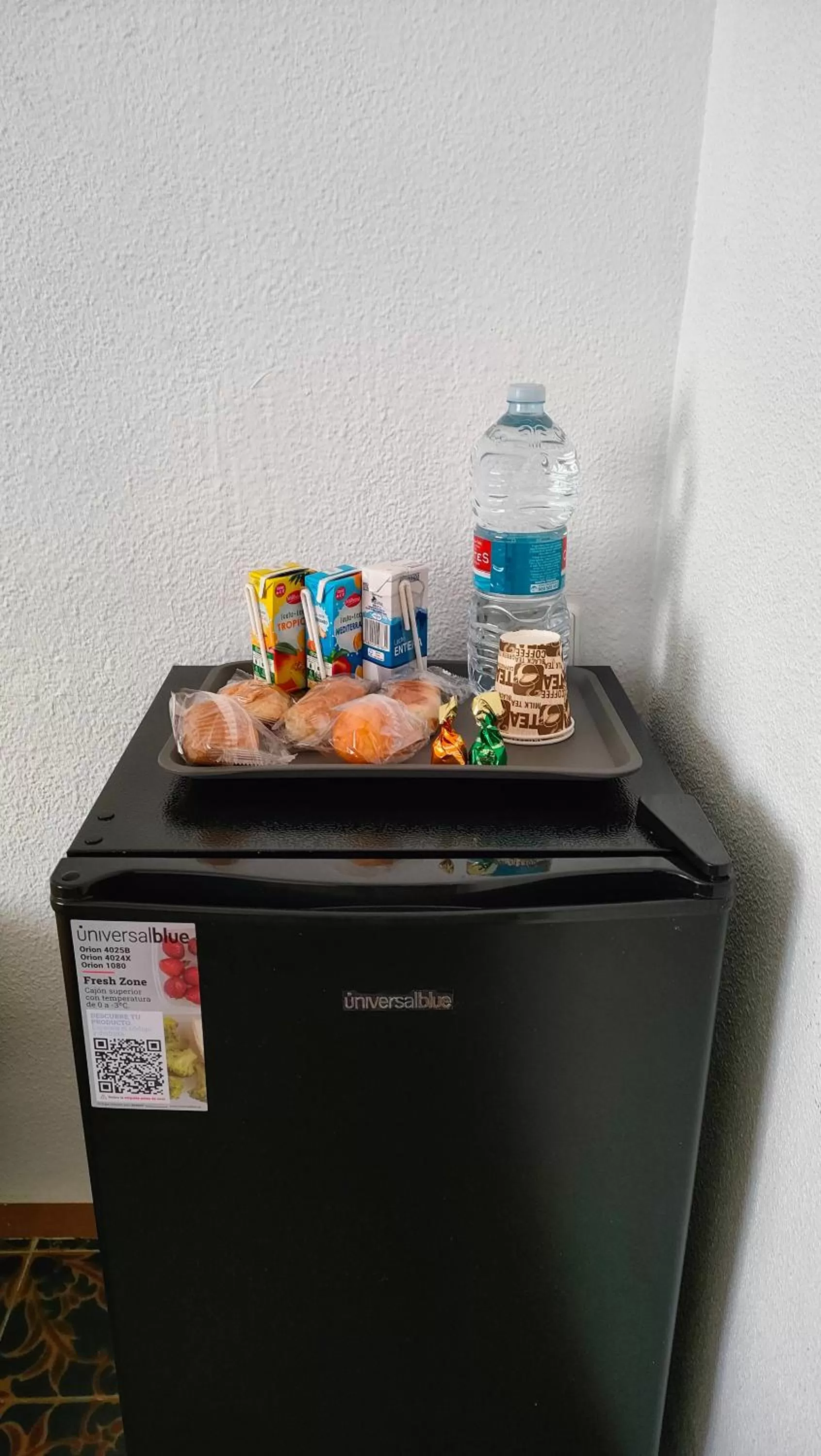 Pensión Benavente AP-7 3 min - Playa 5 min coche