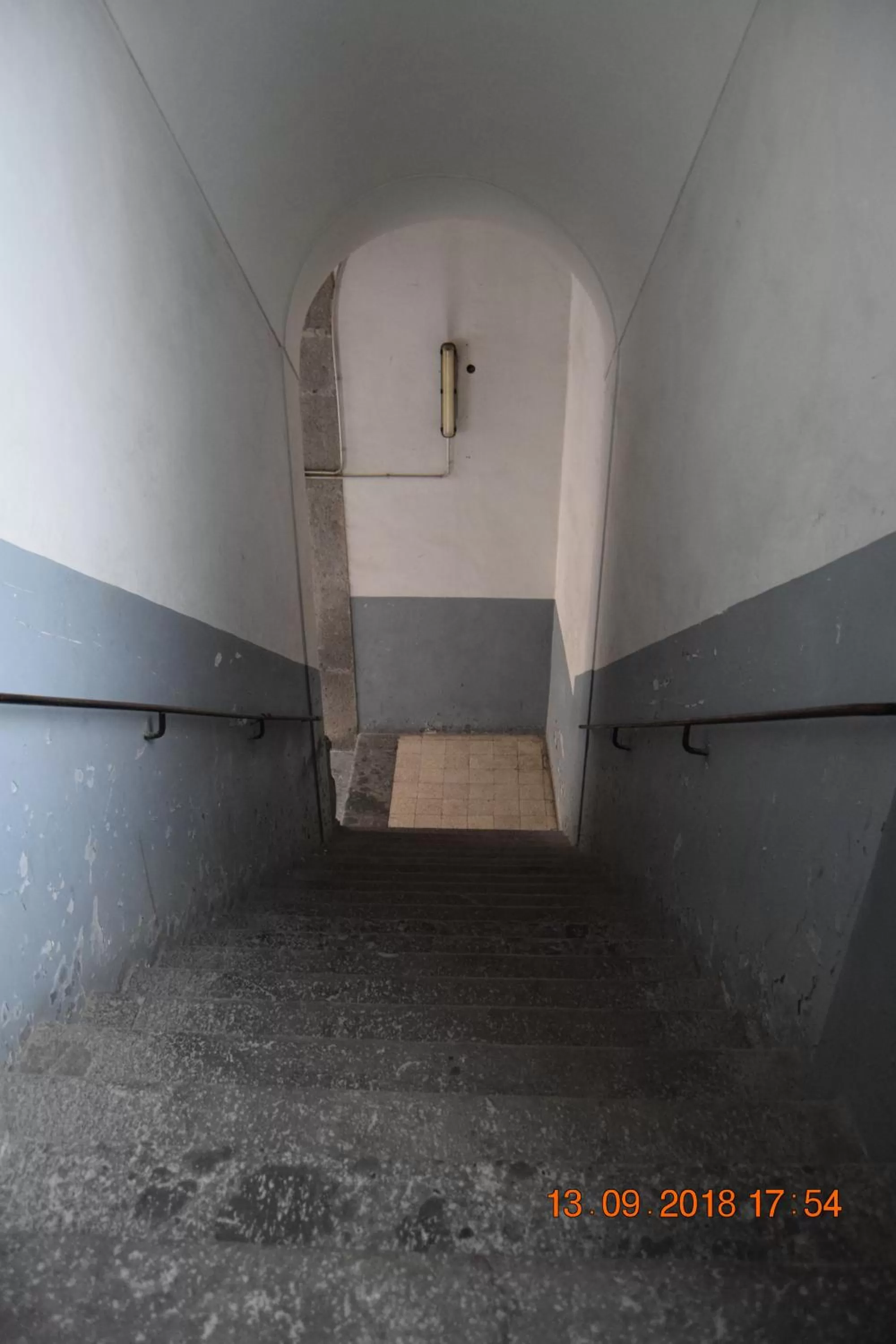 acessibility in Domus San Biagio 14