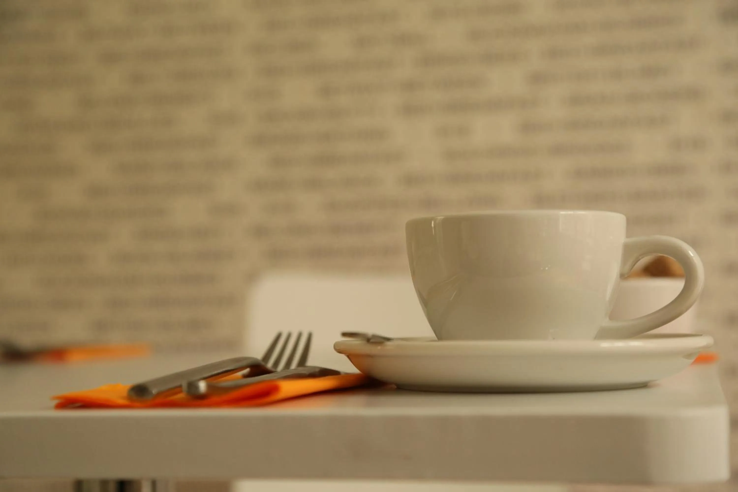 Drinks in B&B Belgravia