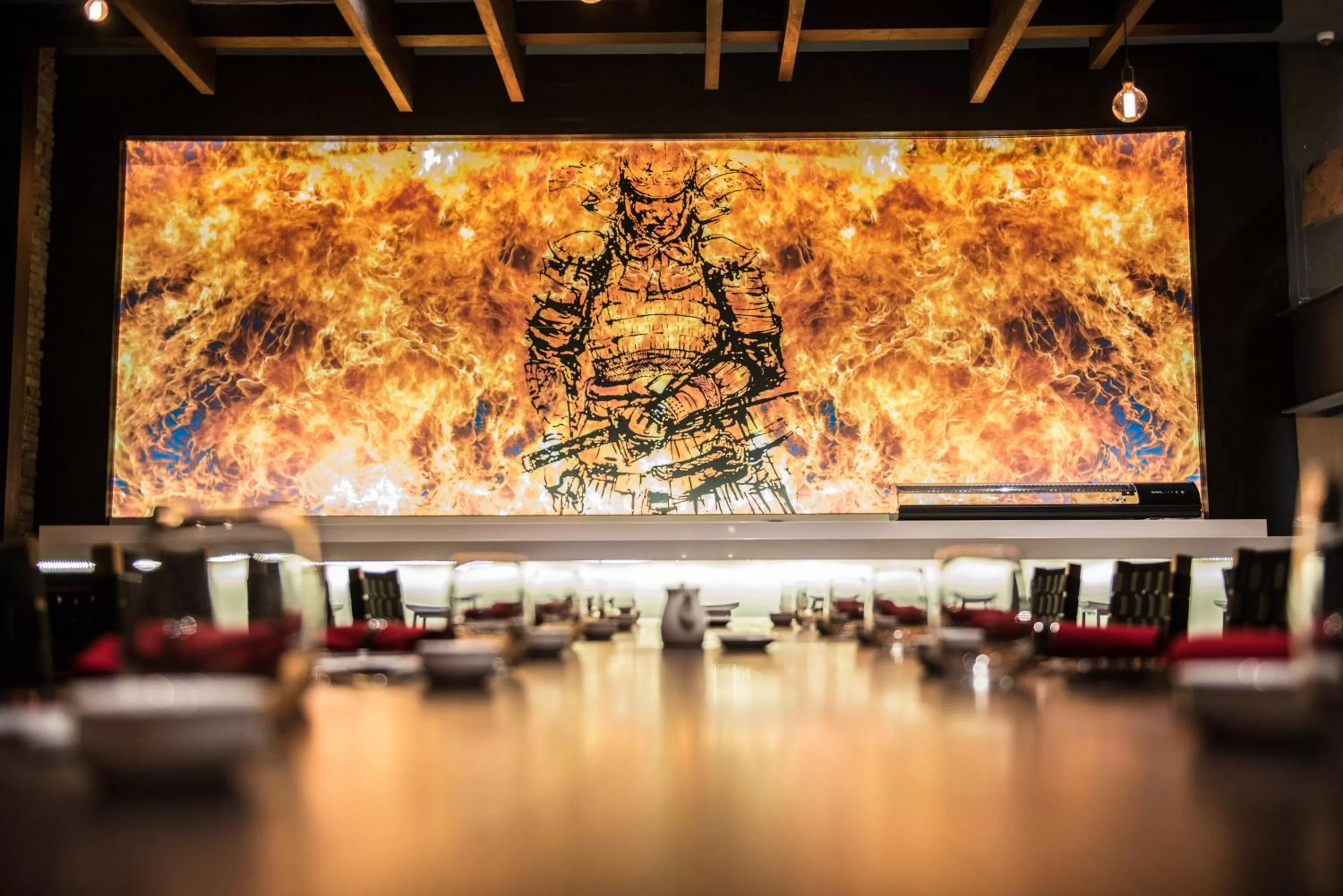 Restaurant/places to eat in Royalton Riviera Cancun, An Autograph Collection All-Inclusive Resort & Casino