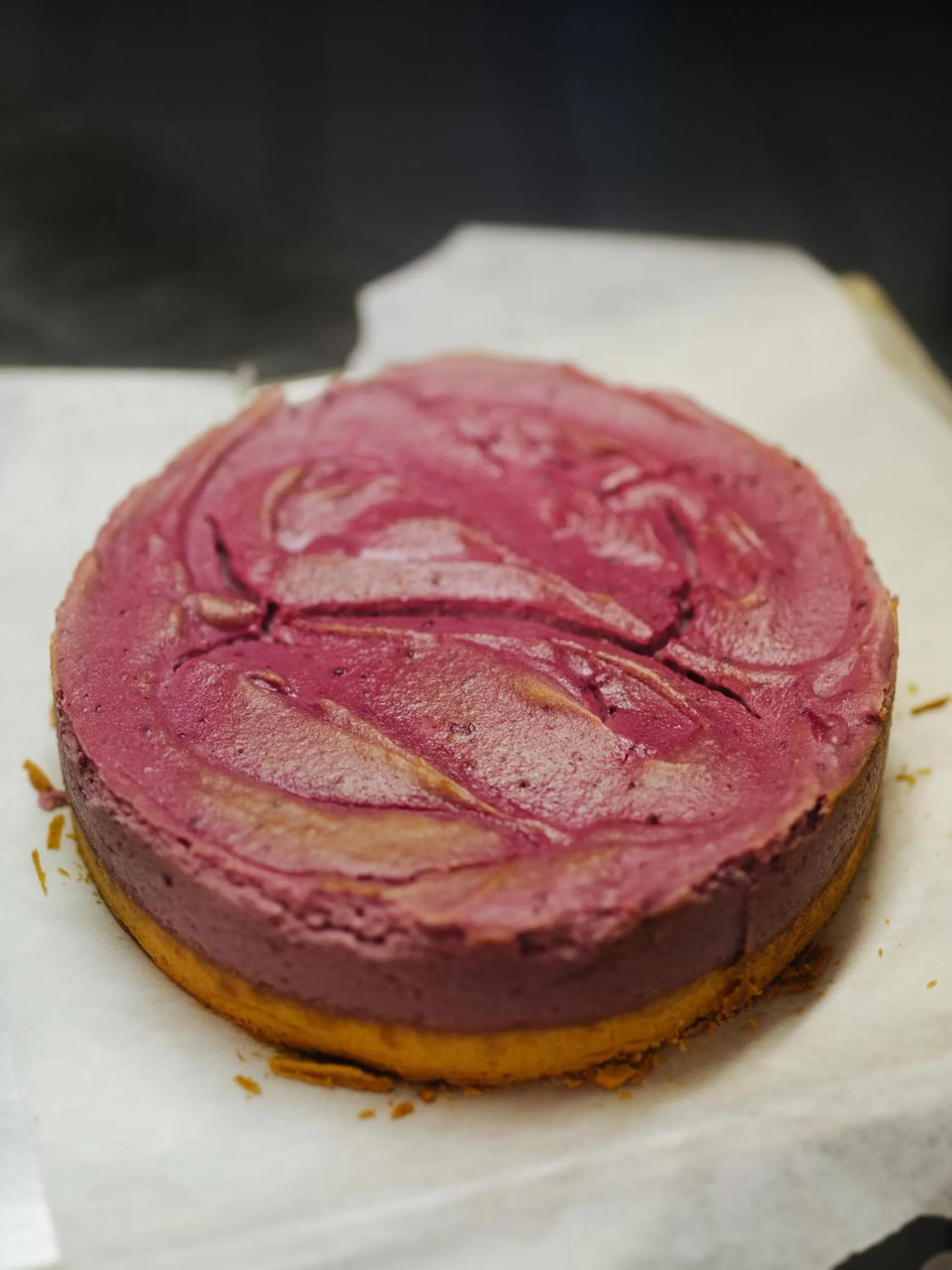 Food in Hotel Walser Courmayeur