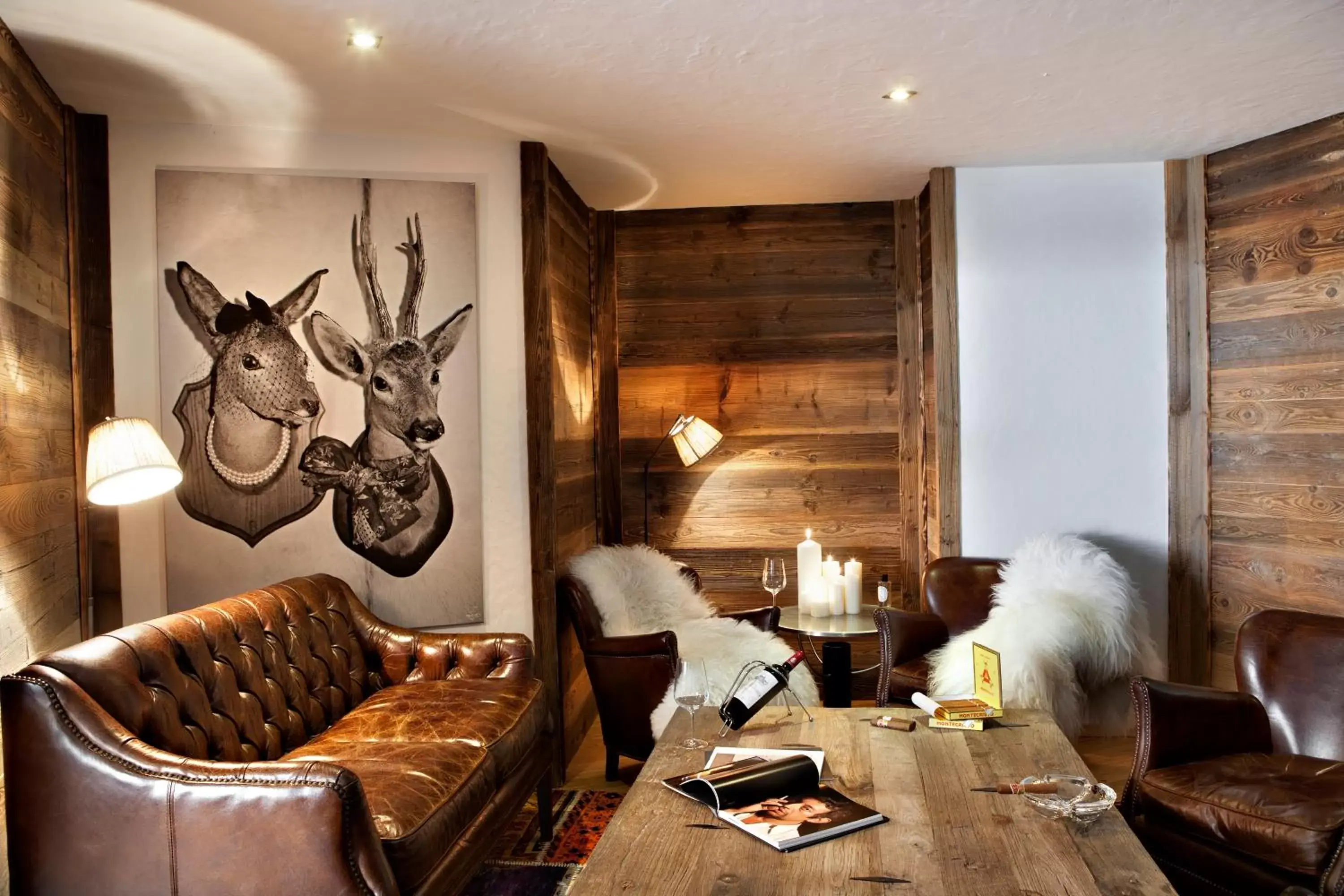 Living room, Seating Area in Au Coeur du Village