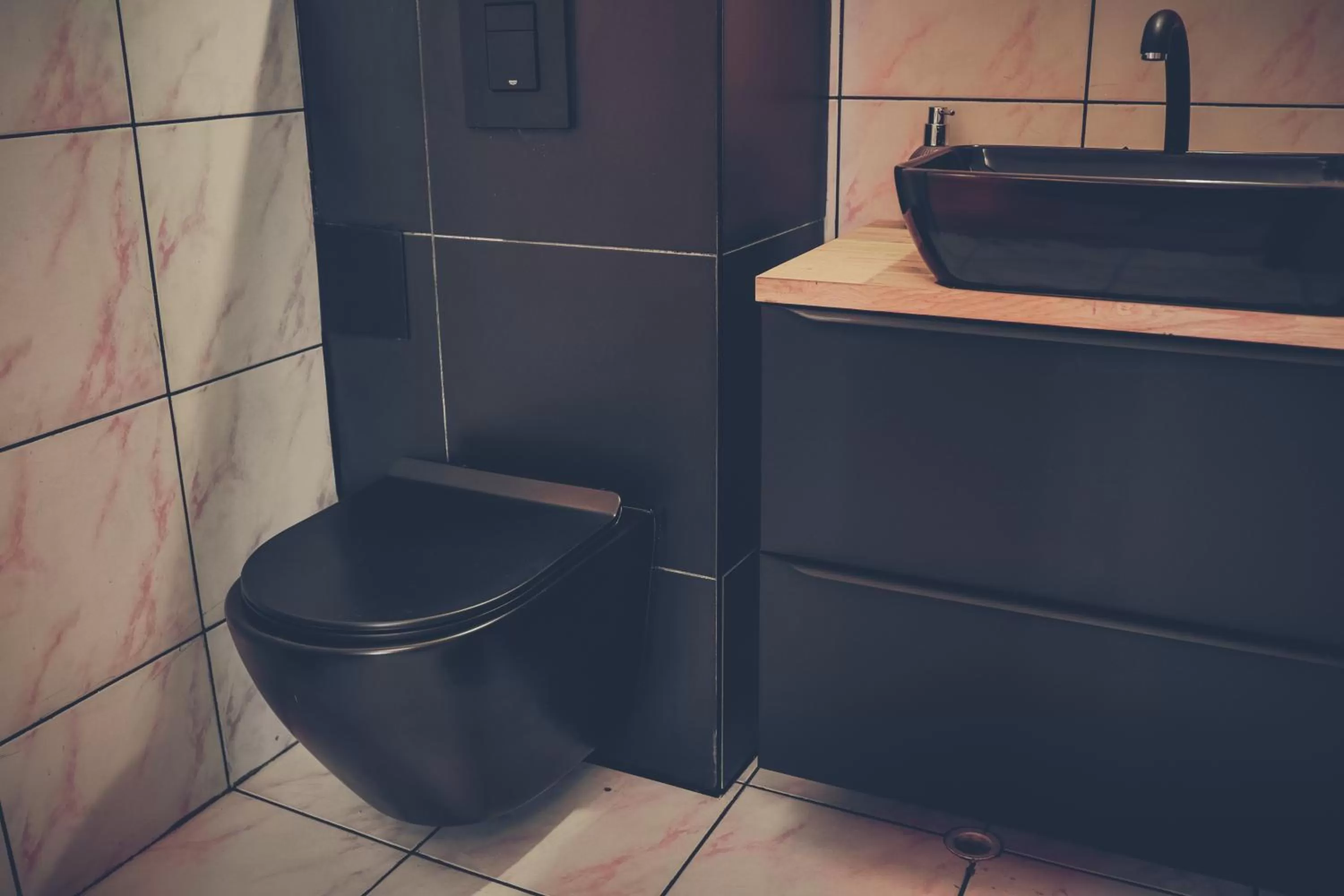 Hotel Komfort Inn - Dwór Hubertus