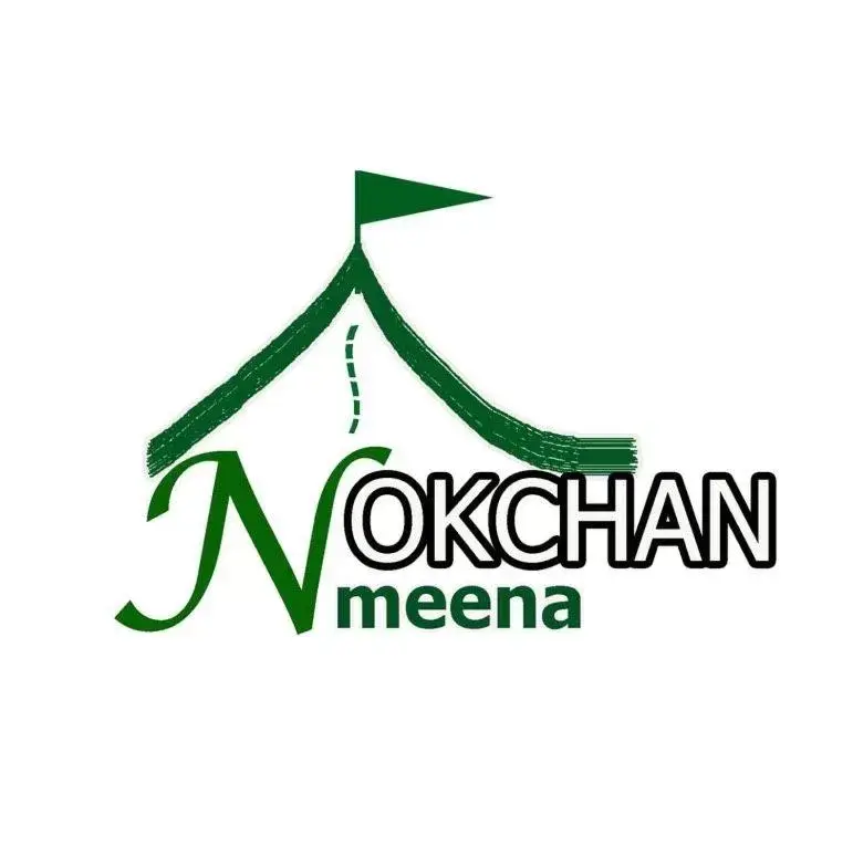 Property Logo/Sign in Nok Chan Mee Na