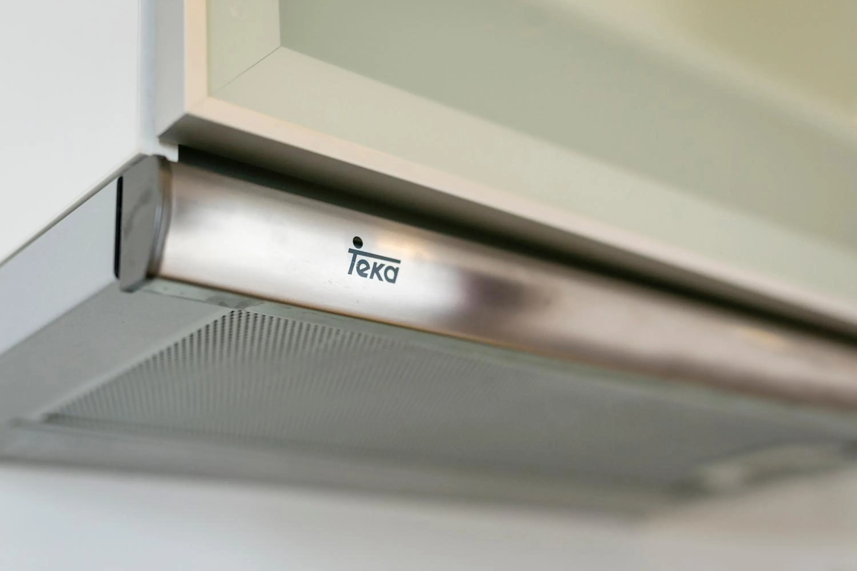 kitchen in Anta Residence ''Self-sevice apartment''