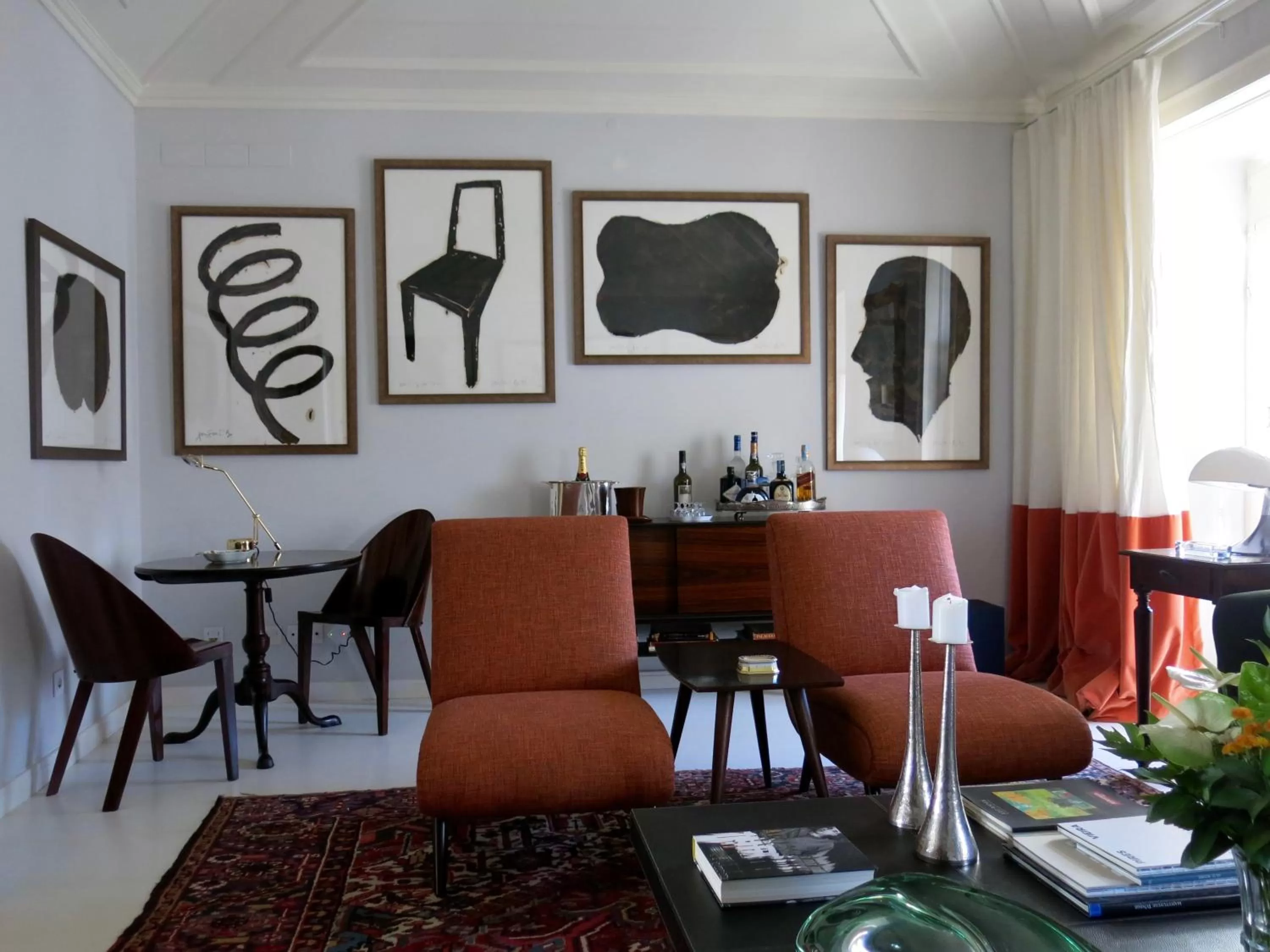 Activities in São Paulo Boutique Hotel - SPBH