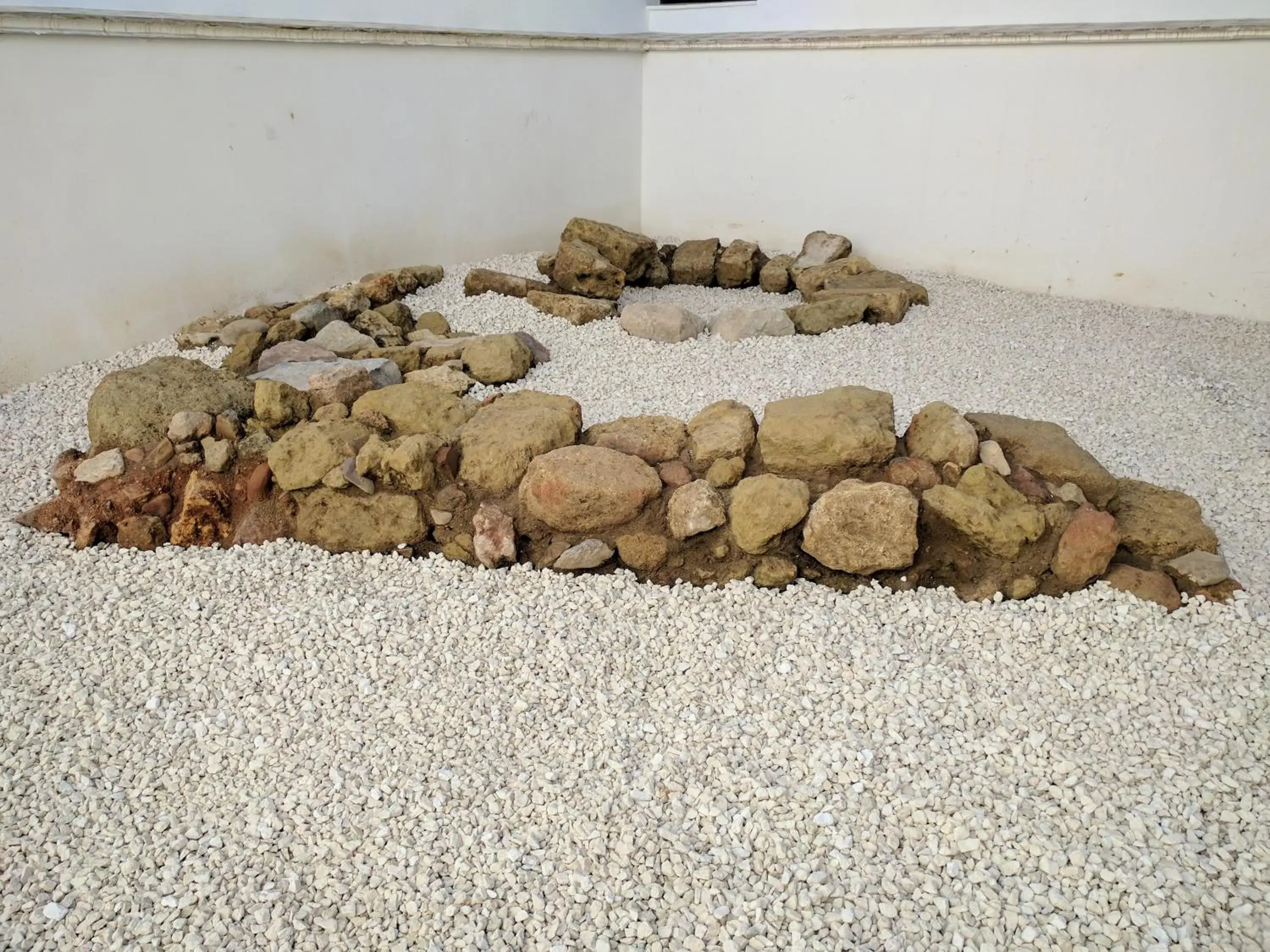 Lobby or reception in Patios del Orfebre Lobby or reception in Patios del Orfebre