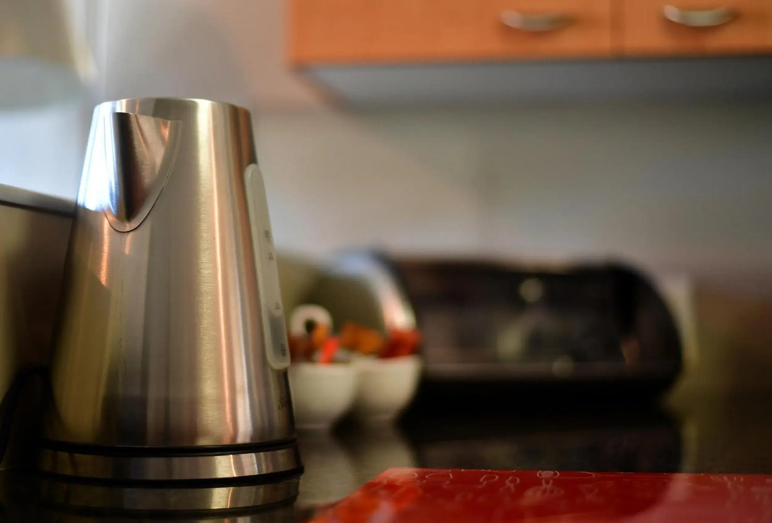 Coffee/tea facilities in WeStay Westpoint Apartments