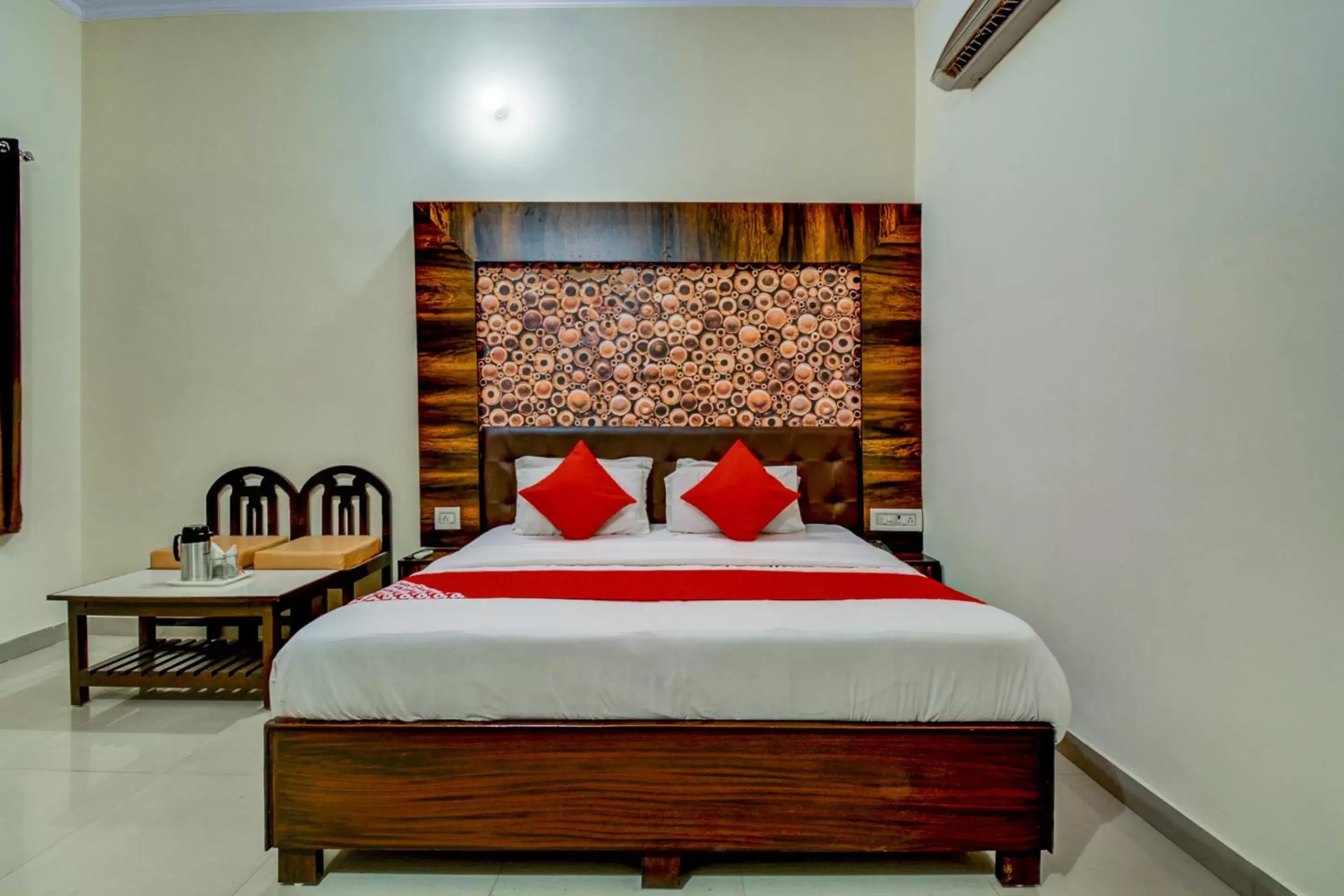 Hotel Saif Ranthambhore Hotel Saif Ranthambhore