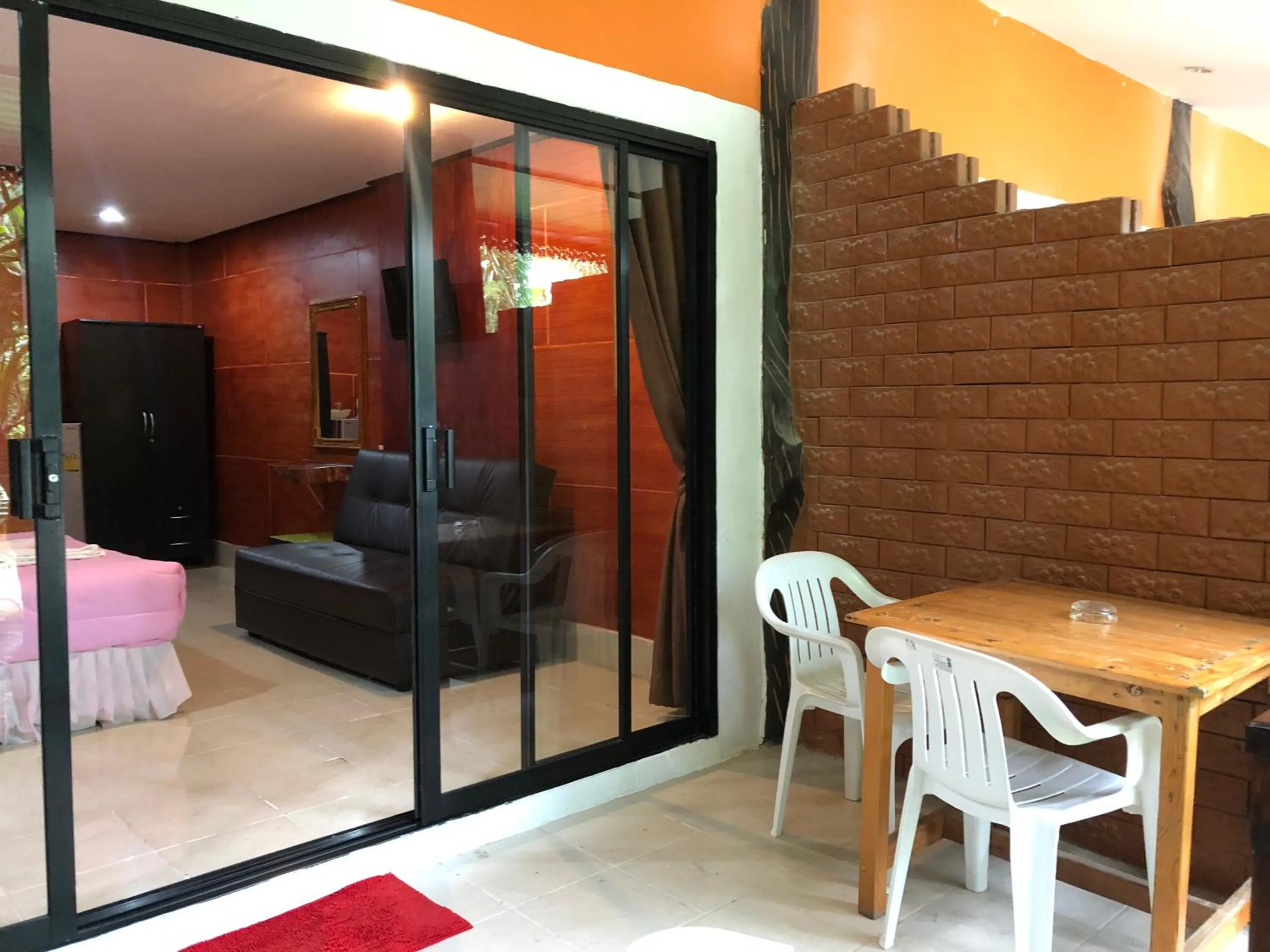 Ruan Mai San Ngam Resort - SHA Plus