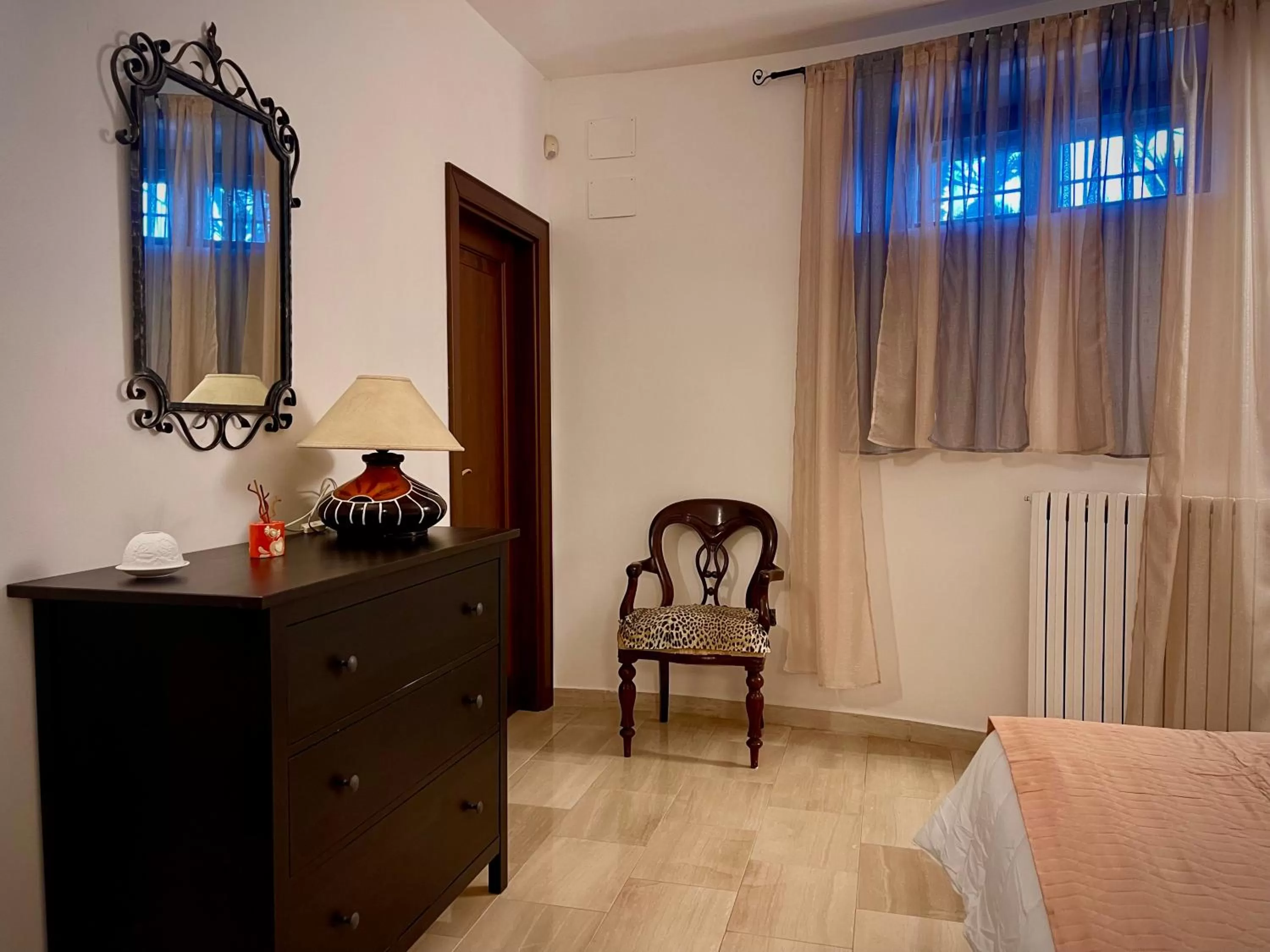 Photo of the whole room, Seating Area in Villa Pignatelli