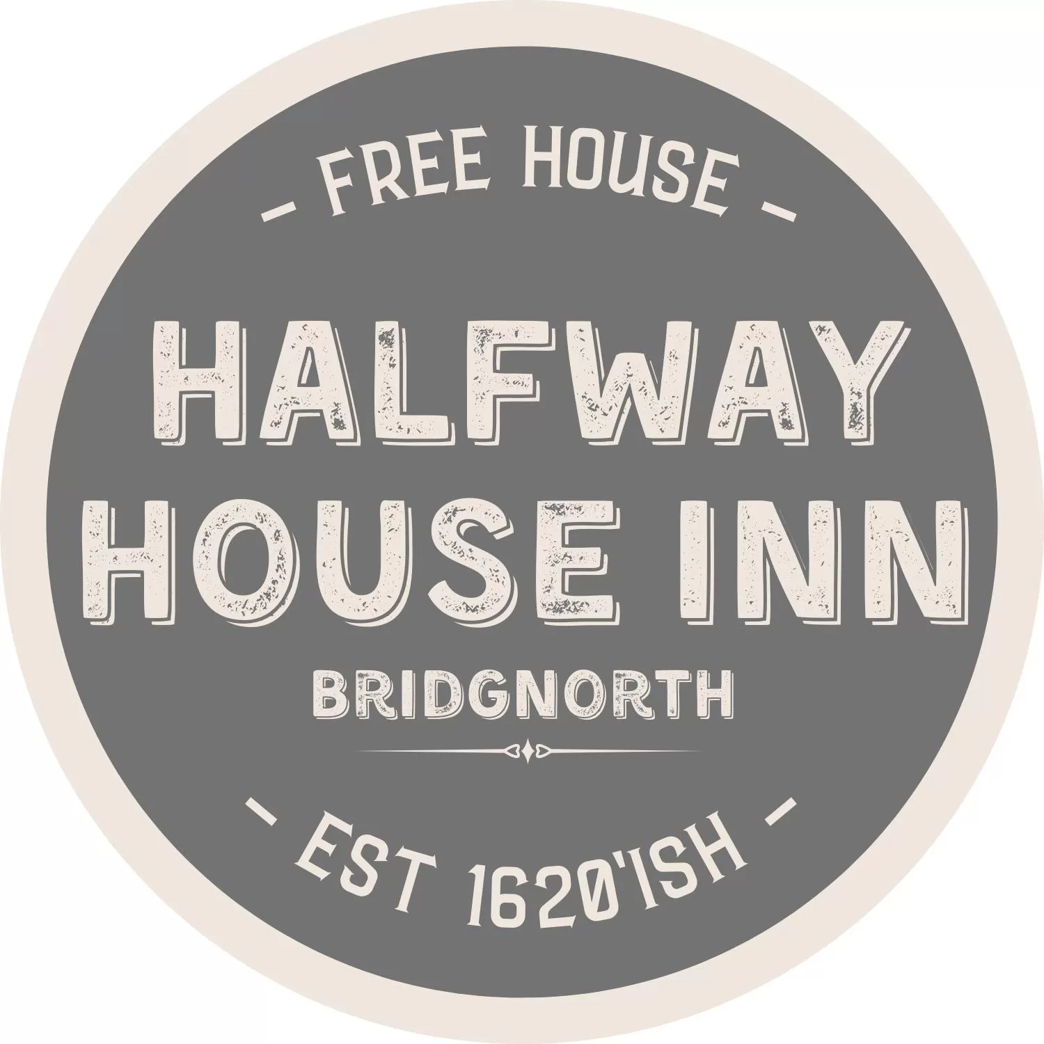 Property building in Halfway House Inn & Cottages