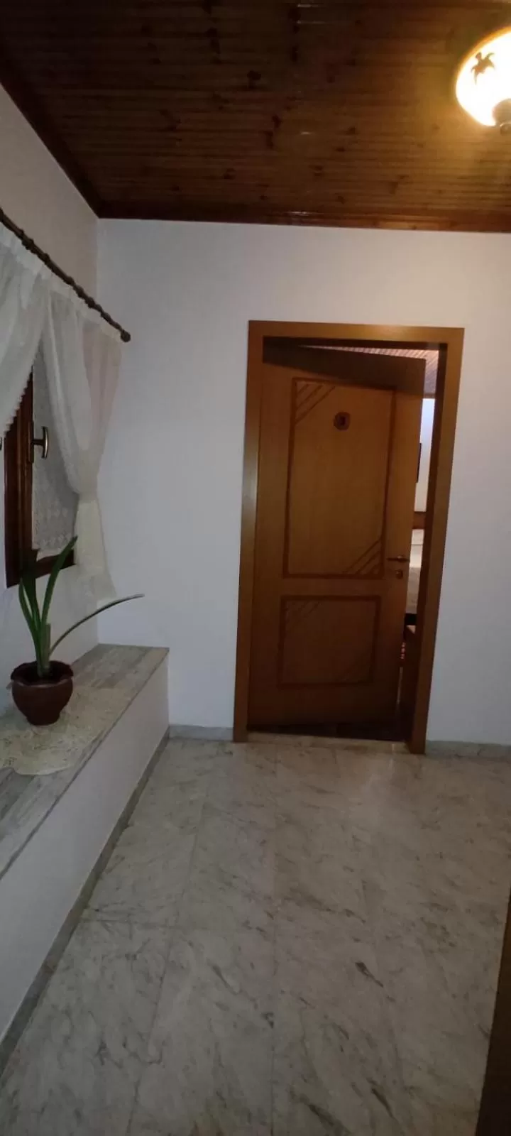 Bathroom in Guest House J.Prifti