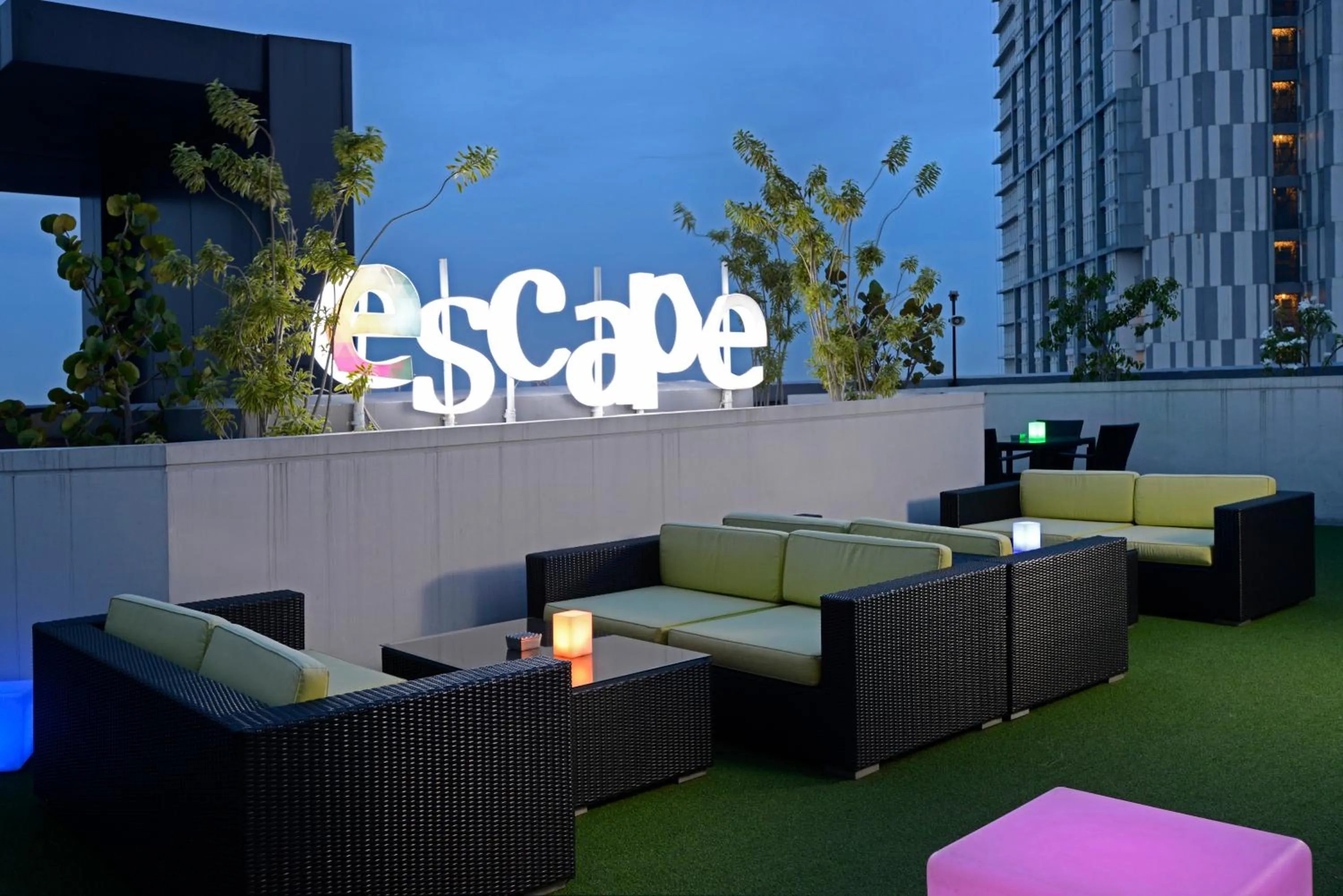 Midtown Residence Surabaya