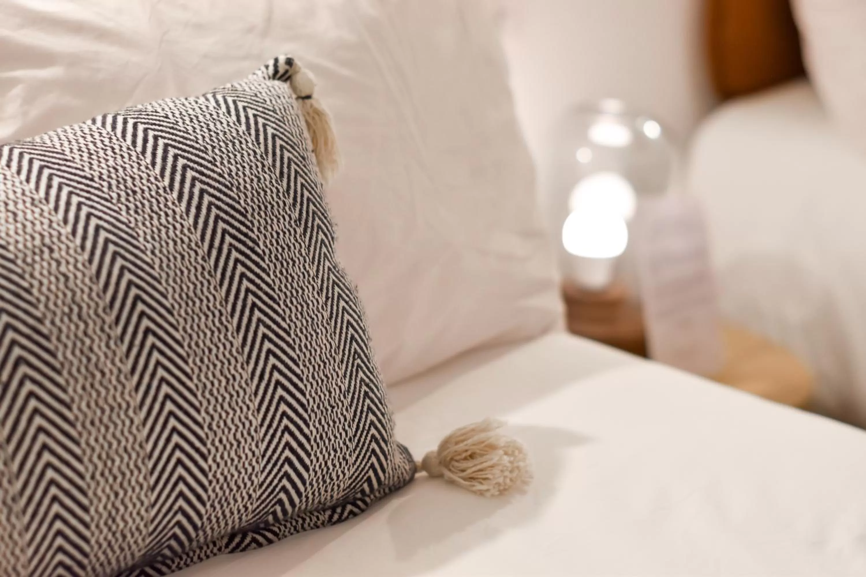 Bed in Mestizo Antigua